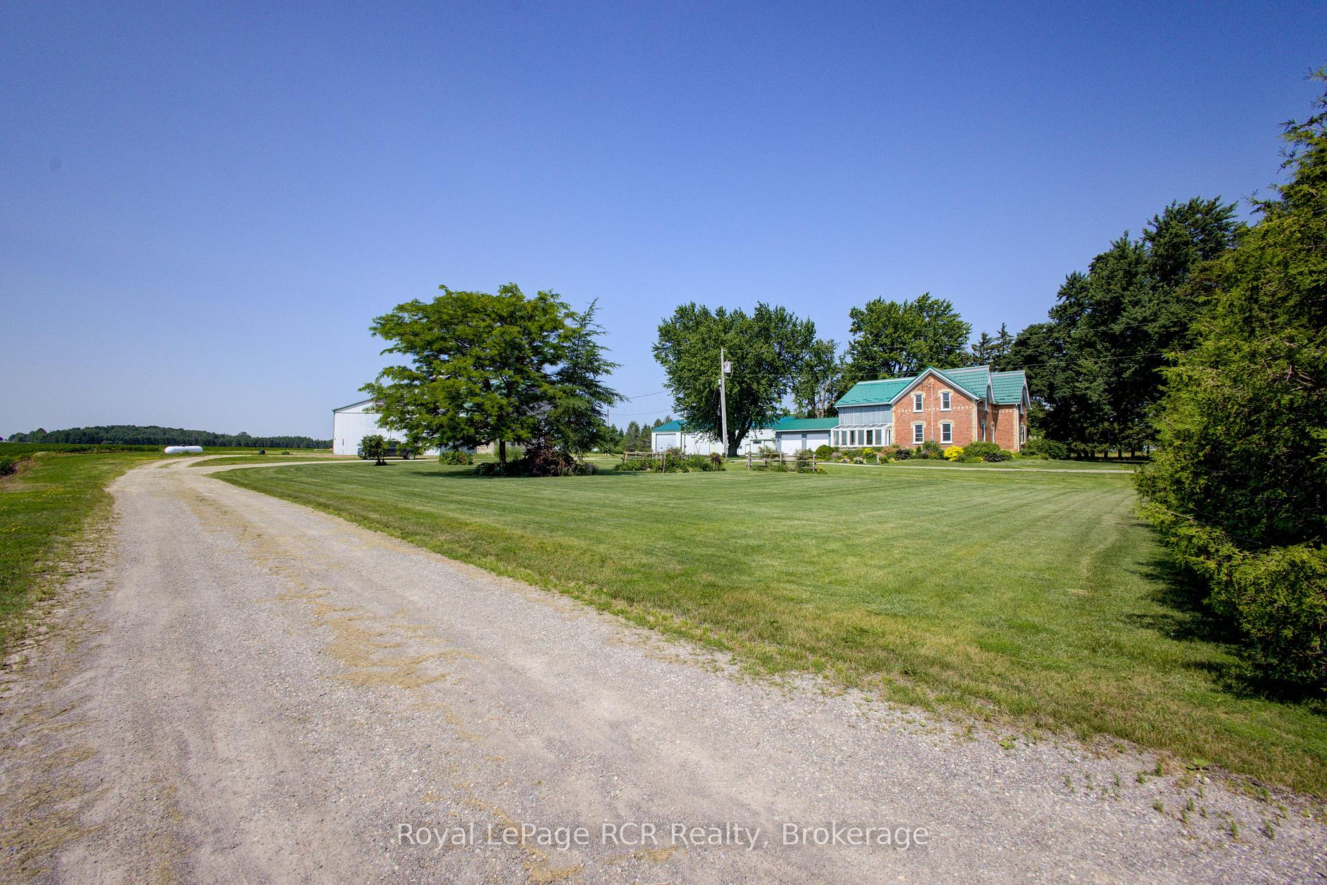 Photo 6 of 7120 Sixth Line, Centre Wellington, Rural Centre Wellington East — HOMEH