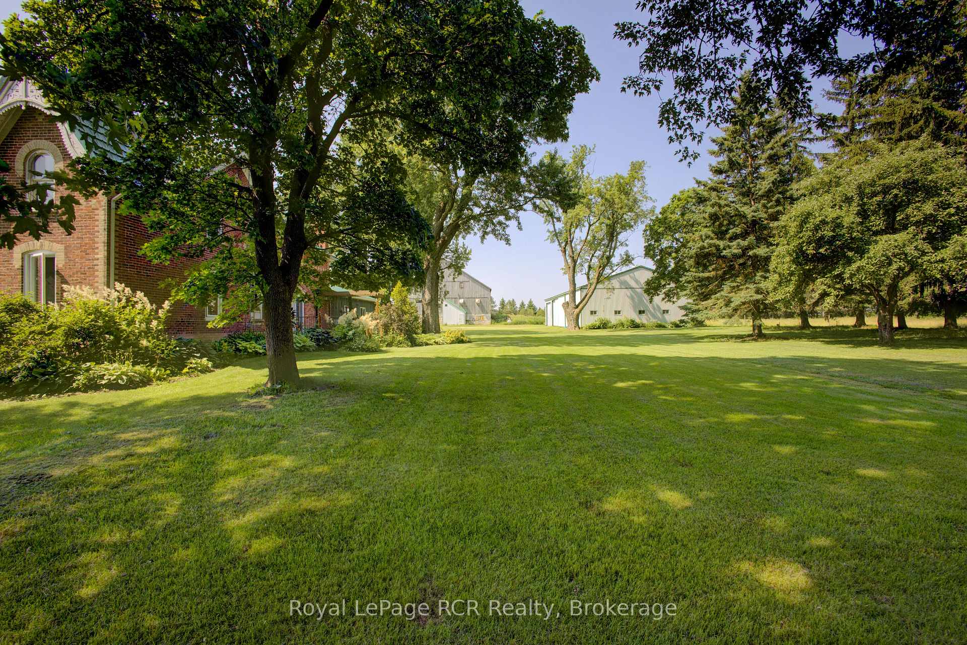 Photo 8 of 7120 Sixth Line, Centre Wellington, Rural Centre Wellington East — HOMEH