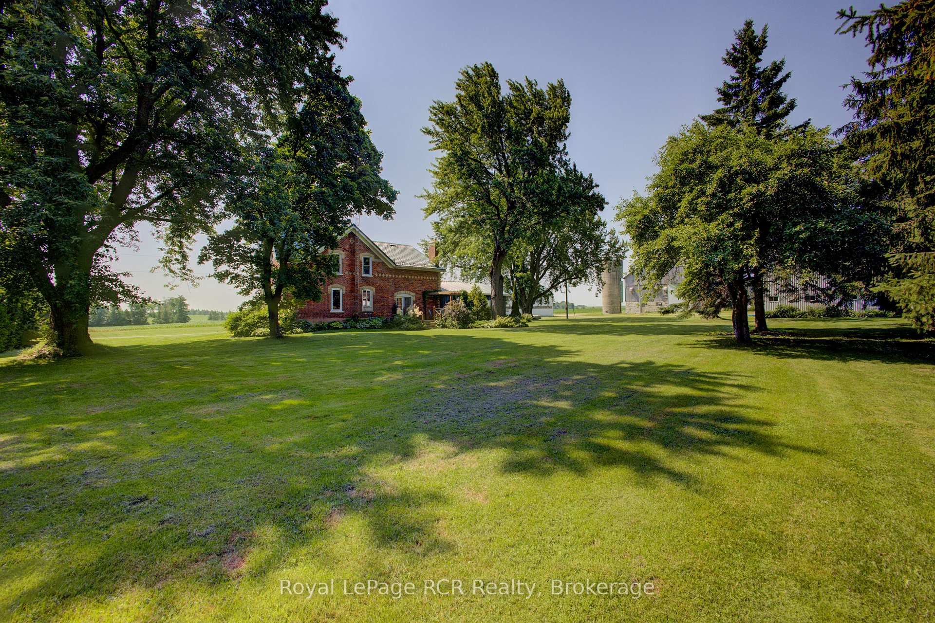 Photo 11 of 7120 Sixth Line, Centre Wellington, Rural Centre Wellington East — HOMEH