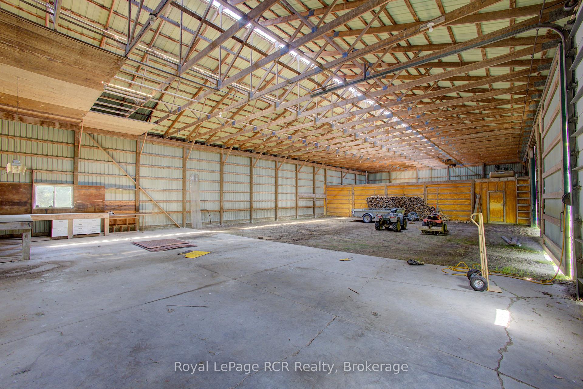 Photo 34 of 7120 Sixth Line, Centre Wellington, Rural Centre Wellington East — HOMEH