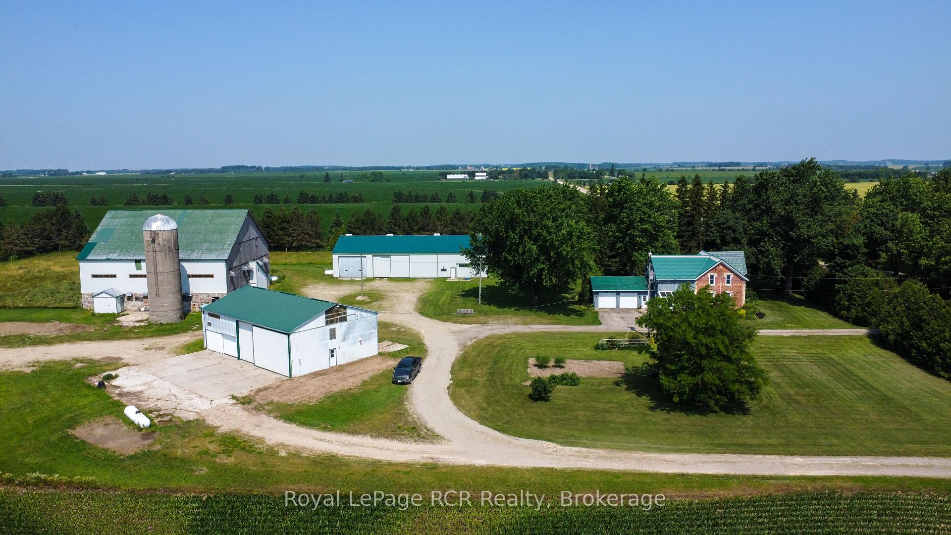 Photo 44 of 7120 Sixth Line, Centre Wellington, Rural Centre Wellington East — HOMEH