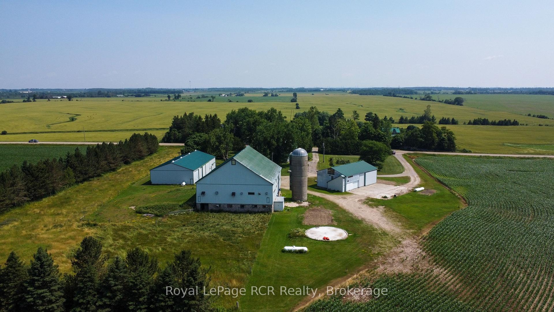Photo 46 of 7120 Sixth Line, Centre Wellington, Rural Centre Wellington East — HOMEH