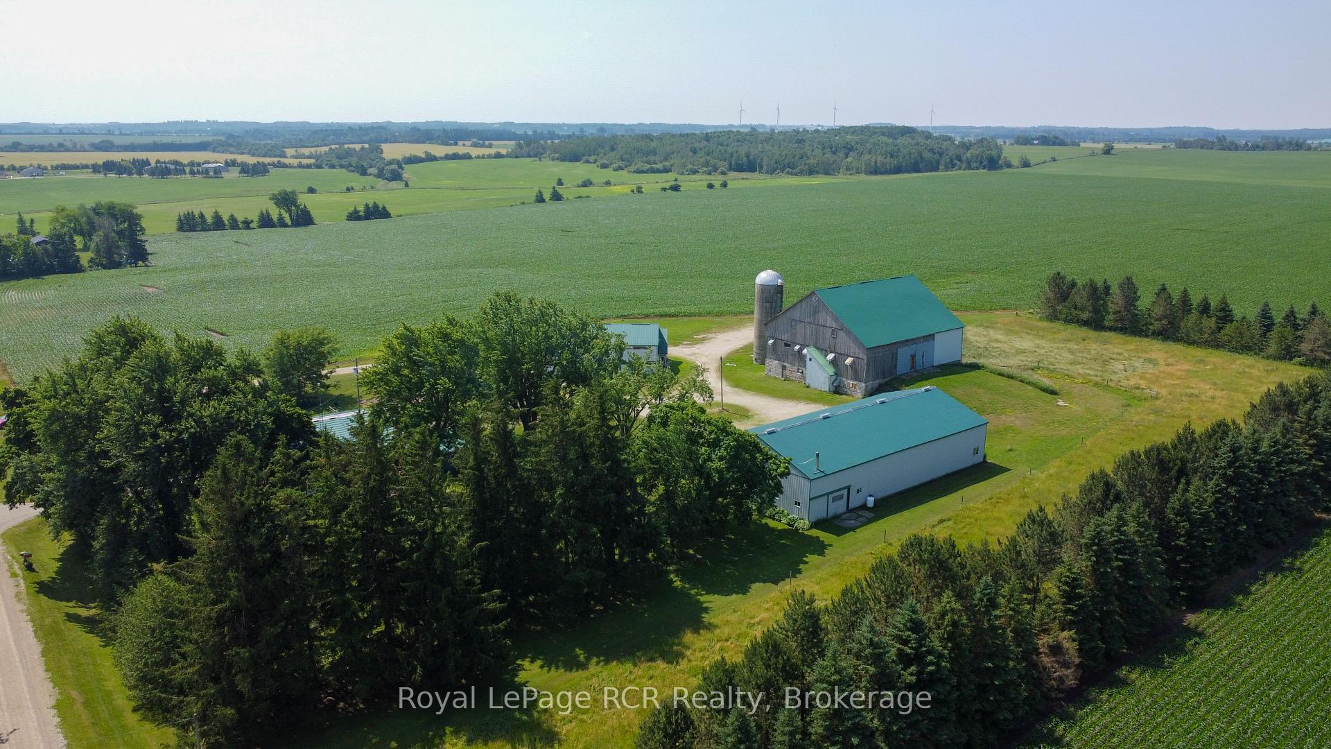 Photo 49 of 7120 Sixth Line, Centre Wellington, Rural Centre Wellington East — HOMEH