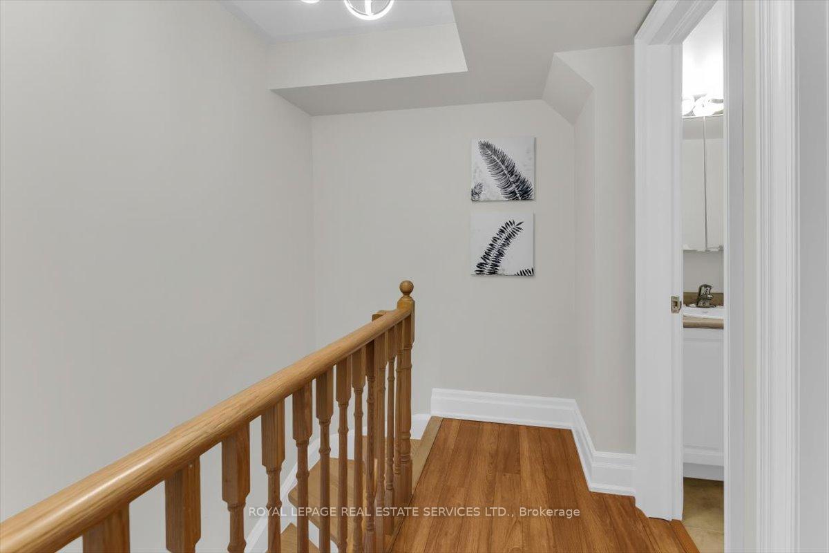 Photo 15 of Unit 36, 30 Turntable Crescent, Toronto, Dovercourt-Wallace Emerson-Junction — HOMEH