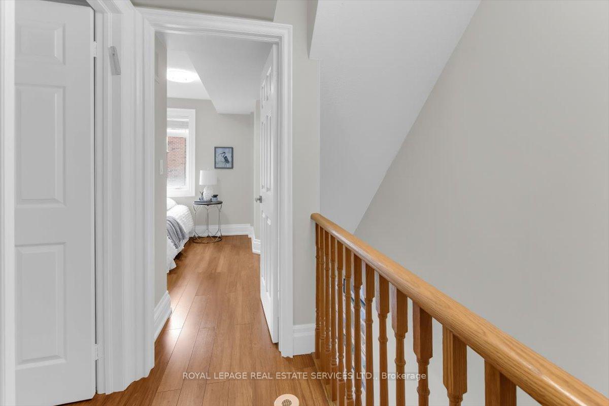Photo 18 of Unit 36, 30 Turntable Crescent, Toronto, Dovercourt-Wallace Emerson-Junction — HOMEH