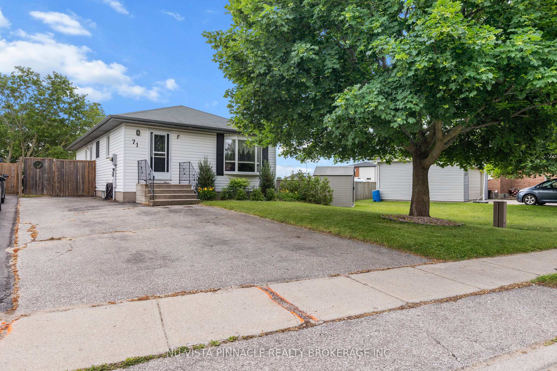 Photo 1 of 71 Melanie Drive, Aylmer — HOMEH