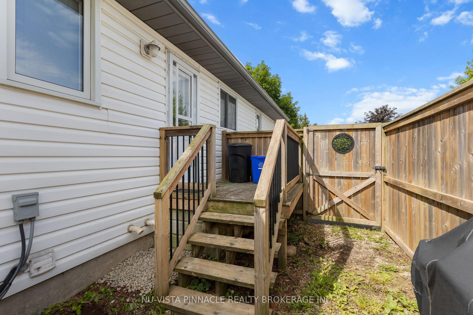 Photo 32 of 71 Melanie Drive, Aylmer — HOMEH