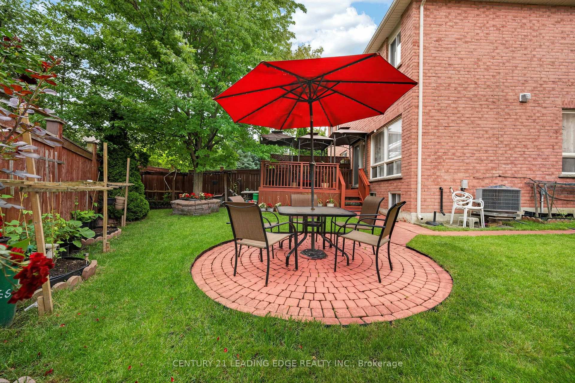 Photo 42 of 63 Wilkes Crescent, Scarborough, Clairlea-Birchmount — HOMEH