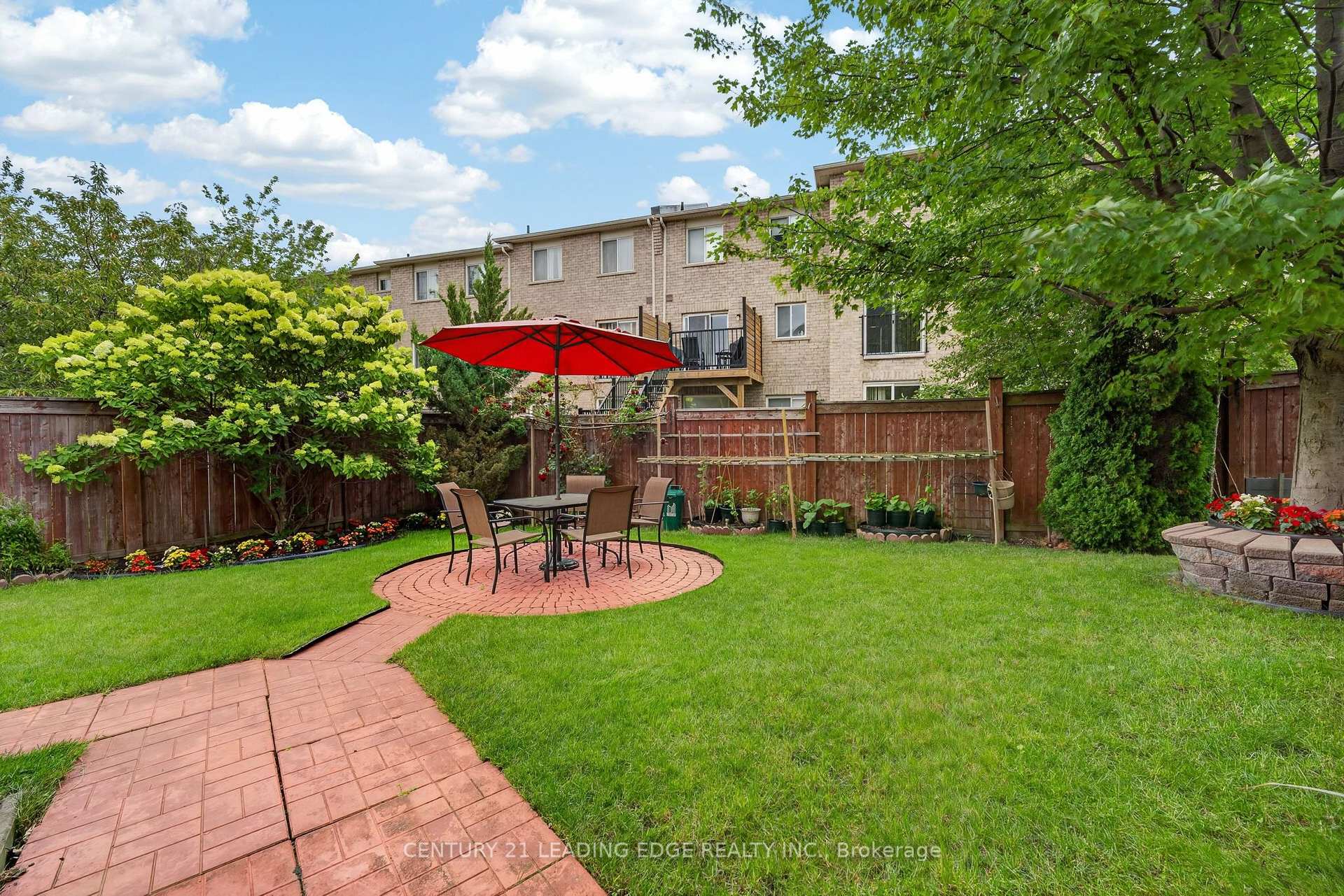 Photo 44 of 63 Wilkes Crescent, Scarborough, Clairlea-Birchmount — HOMEH