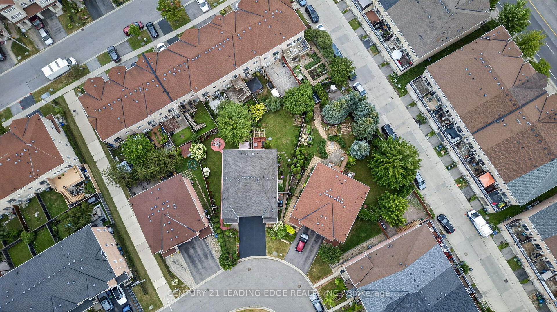 Photo 47 of 63 Wilkes Crescent, Scarborough, Clairlea-Birchmount — HOMEH
