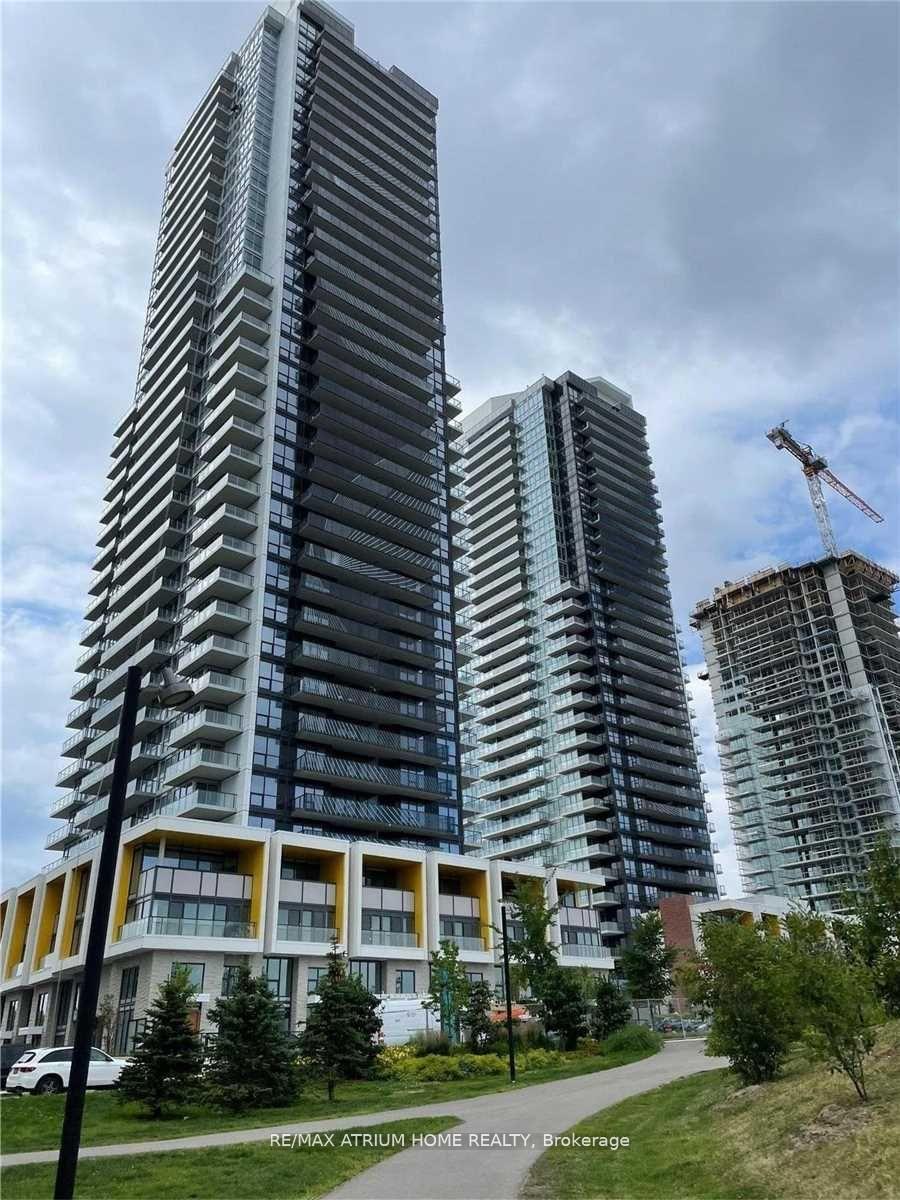 Photo 1 of Unit 1002, 95 Mcmahon Drive, North York, Bayview Village — HOMEH
