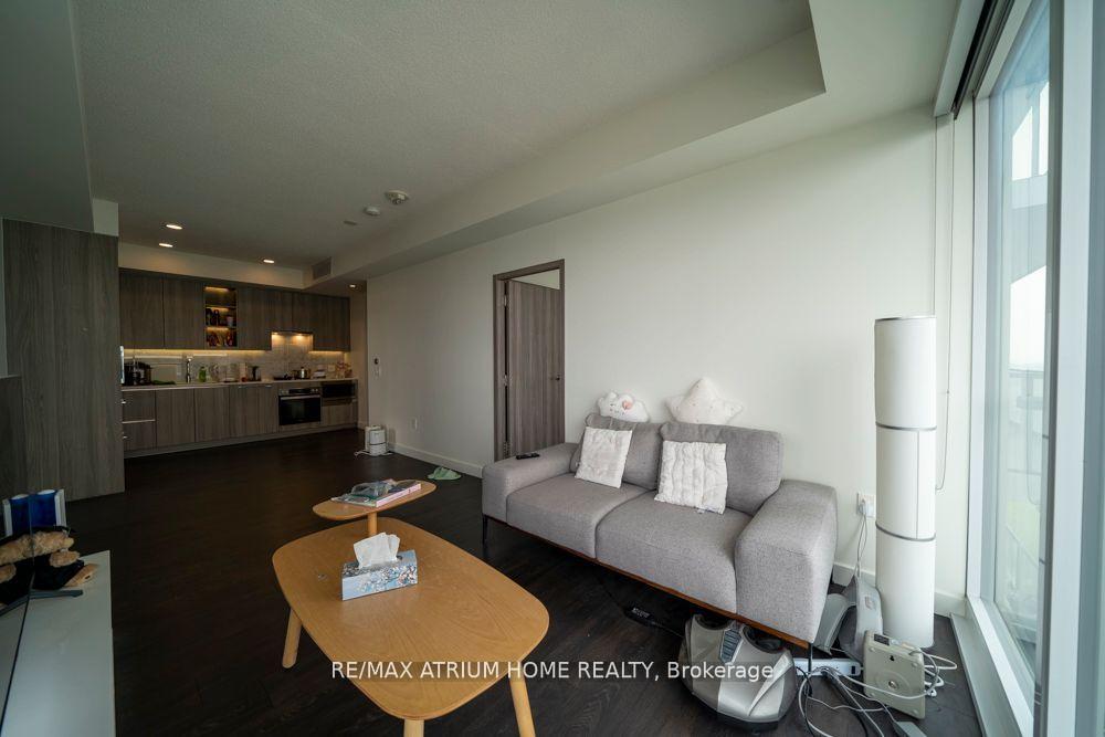 Photo 2 of Unit 1002, 95 Mcmahon Drive, North York, Bayview Village — HOMEH