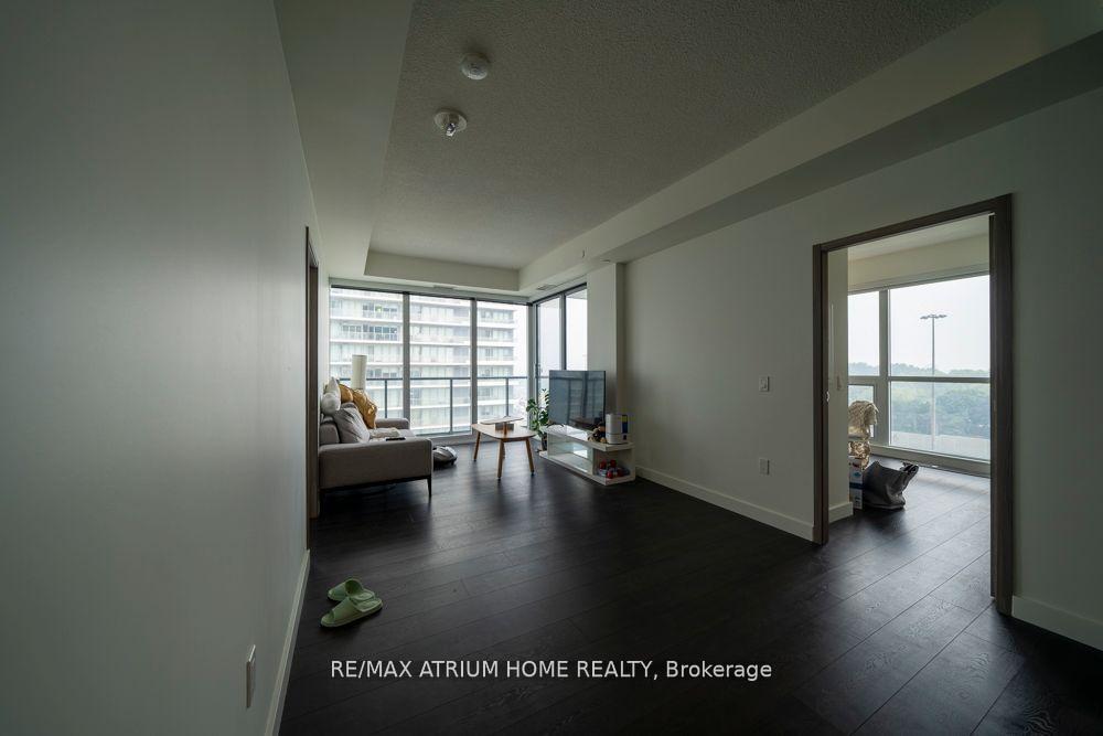 Photo 3 of Unit 1002, 95 Mcmahon Drive, North York, Bayview Village — HOMEH