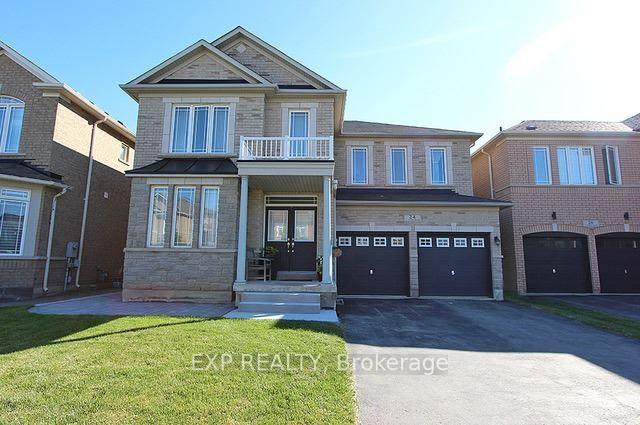 Photo 1 of Unit BSMNT, 24 Clarion Road, Brampton, Fletcher's Meadow — HOMEH