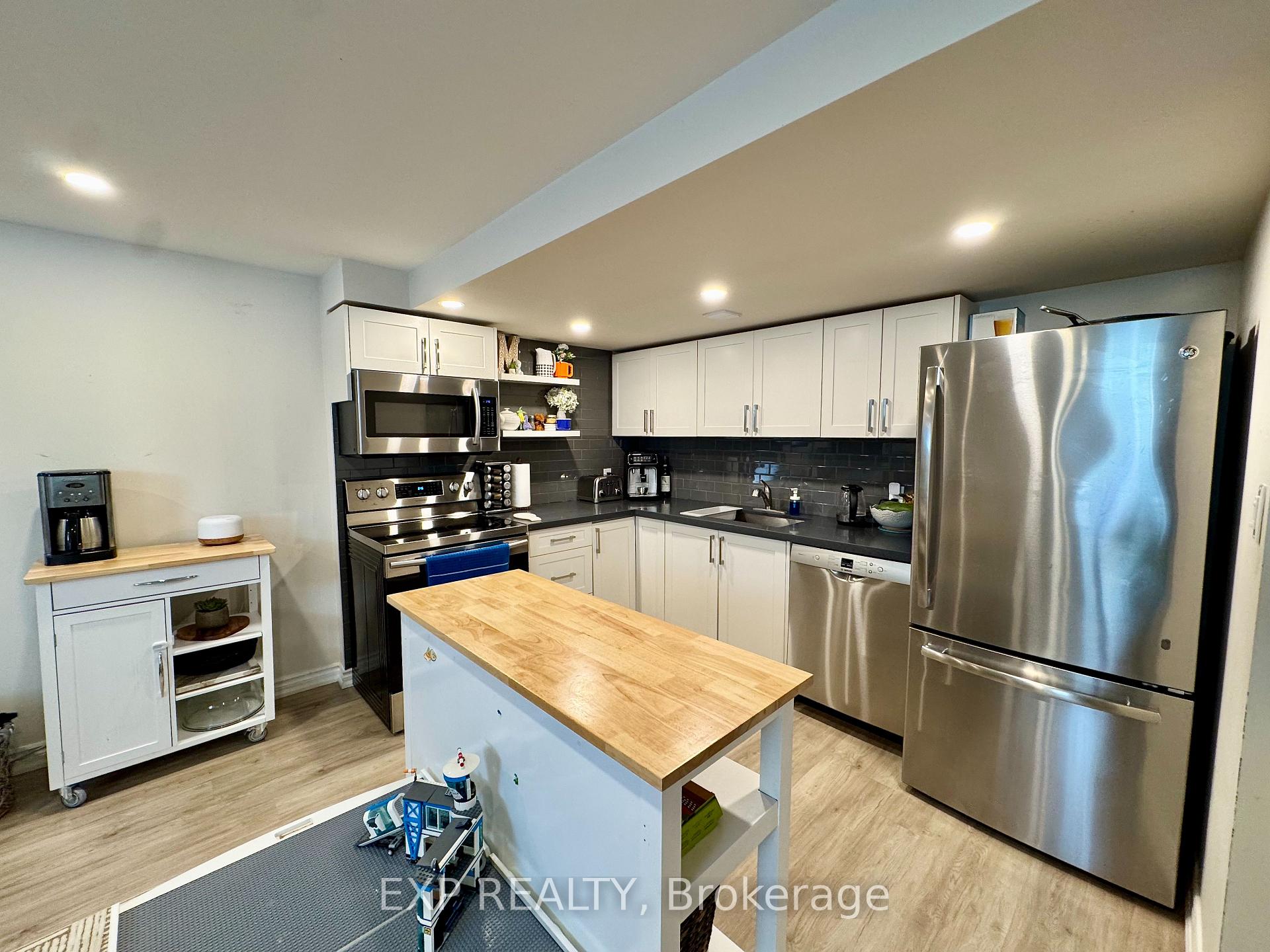 Photo 4 of Unit BSMNT, 24 Clarion Road, Brampton, Fletcher's Meadow — HOMEH