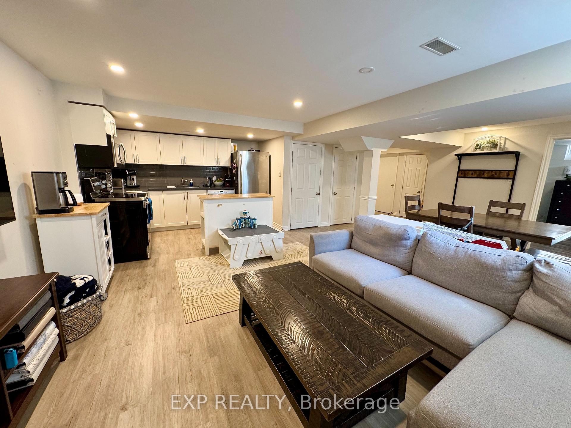 Photo 6 of Unit BSMNT, 24 Clarion Road, Brampton, Fletcher's Meadow — HOMEH