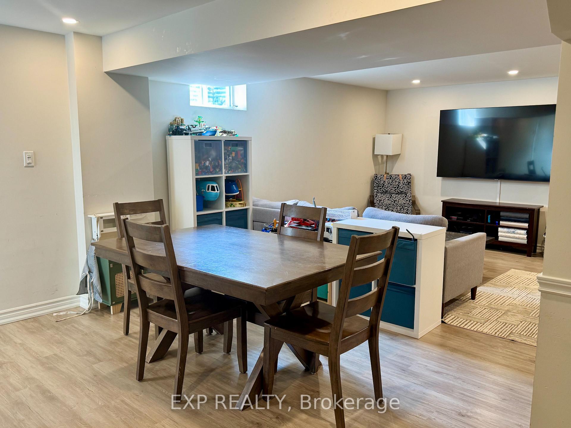 Photo 7 of Unit BSMNT, 24 Clarion Road, Brampton, Fletcher's Meadow — HOMEH