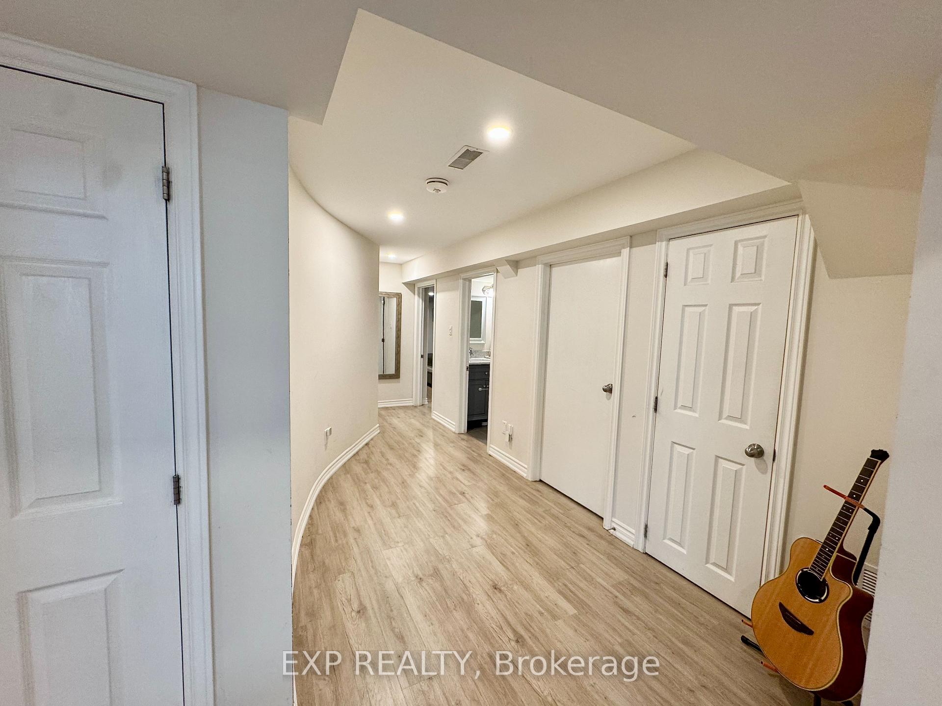 Photo 10 of Unit BSMNT, 24 Clarion Road, Brampton, Fletcher's Meadow — HOMEH