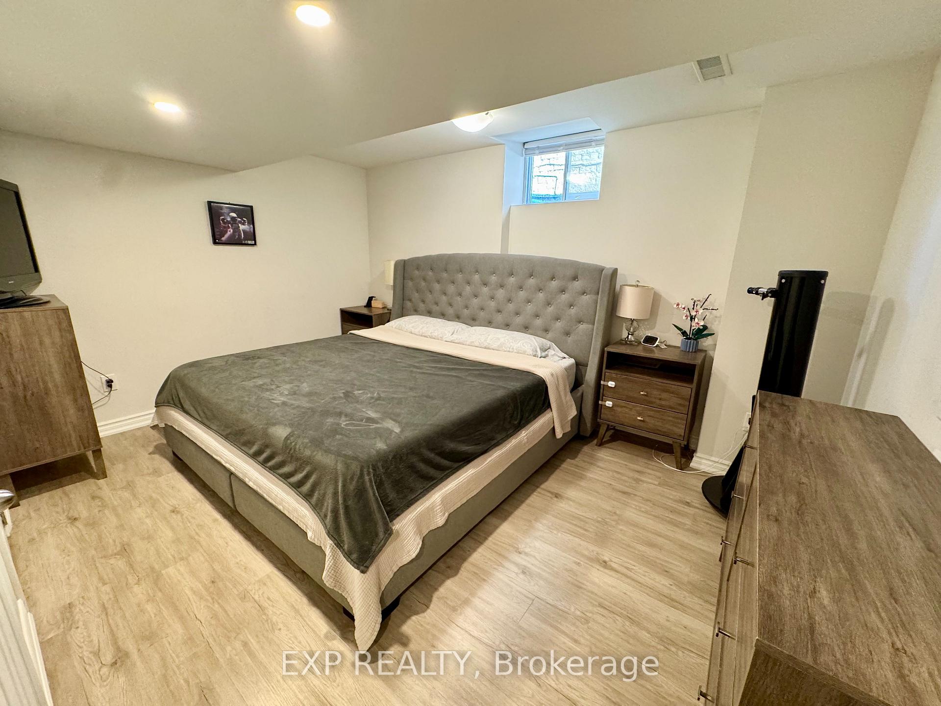 Photo 11 of Unit BSMNT, 24 Clarion Road, Brampton, Fletcher's Meadow — HOMEH