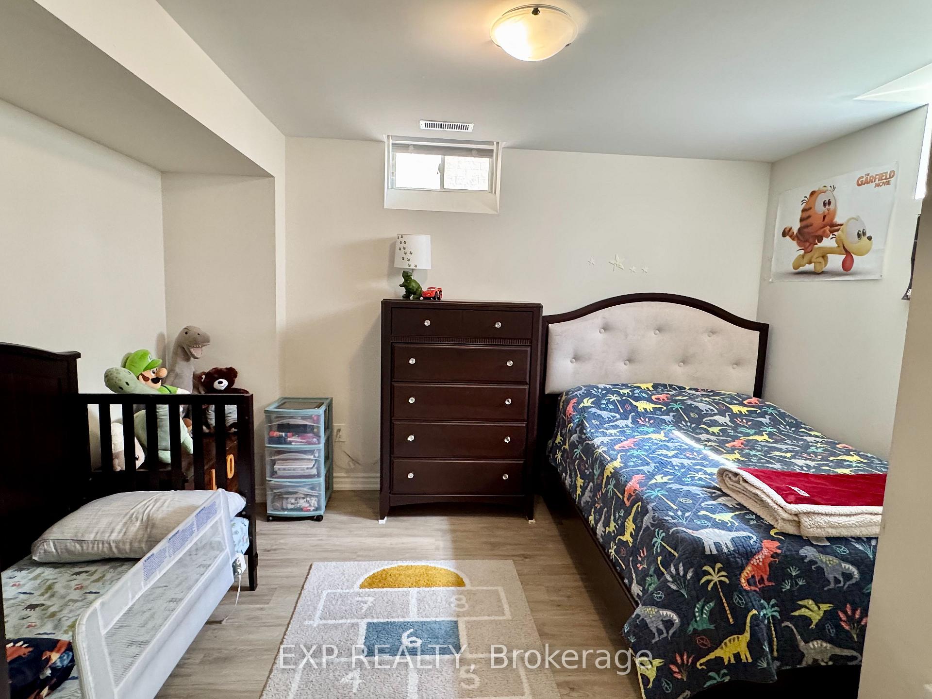 Photo 12 of Unit BSMNT, 24 Clarion Road, Brampton, Fletcher's Meadow — HOMEH