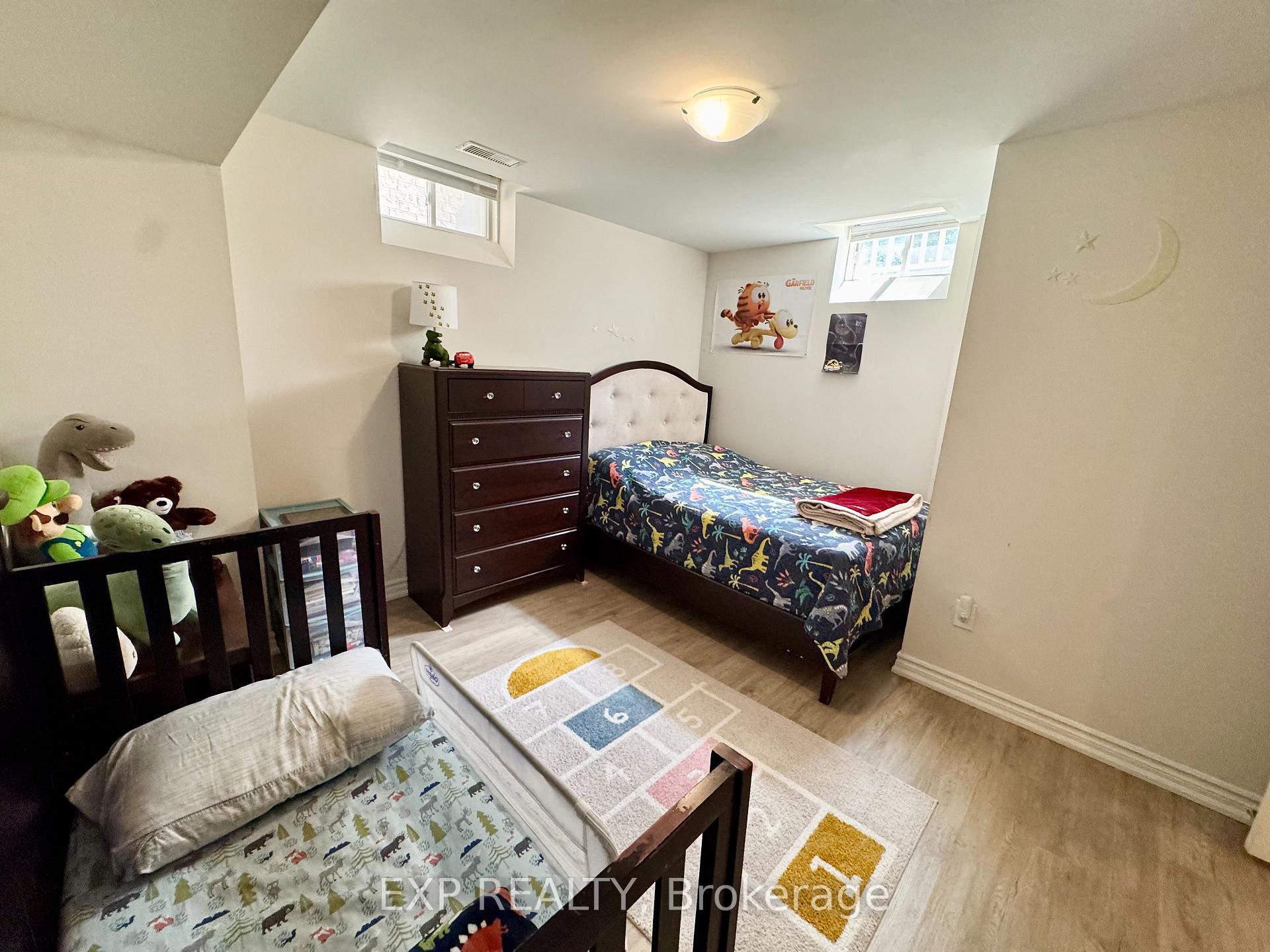 Photo 13 of Unit BSMNT, 24 Clarion Road, Brampton, Fletcher's Meadow — HOMEH