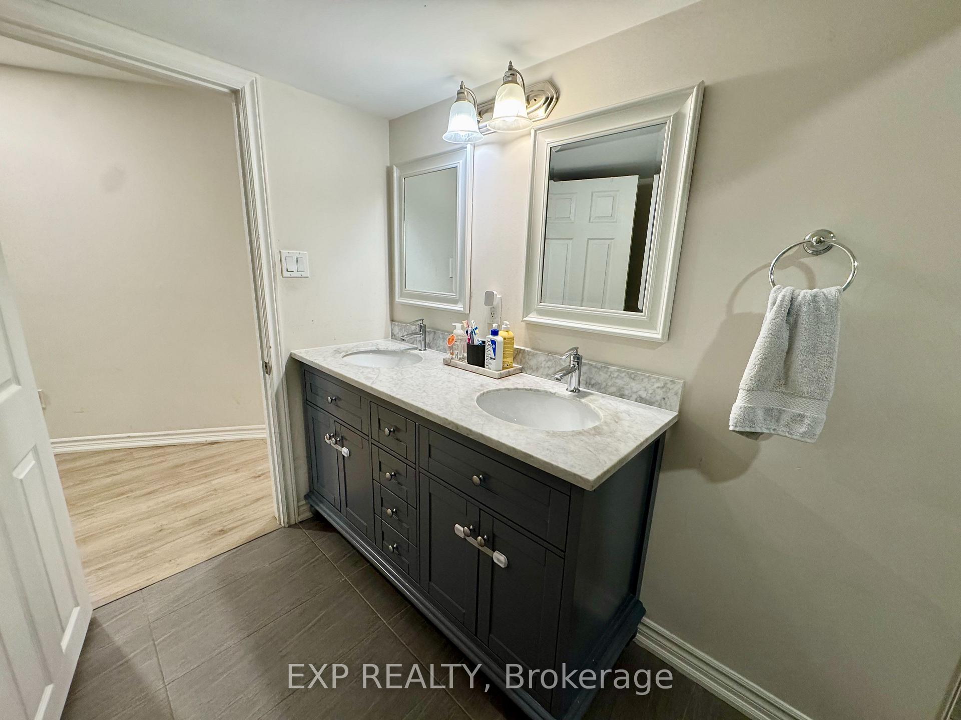 Photo 14 of Unit BSMNT, 24 Clarion Road, Brampton, Fletcher's Meadow — HOMEH