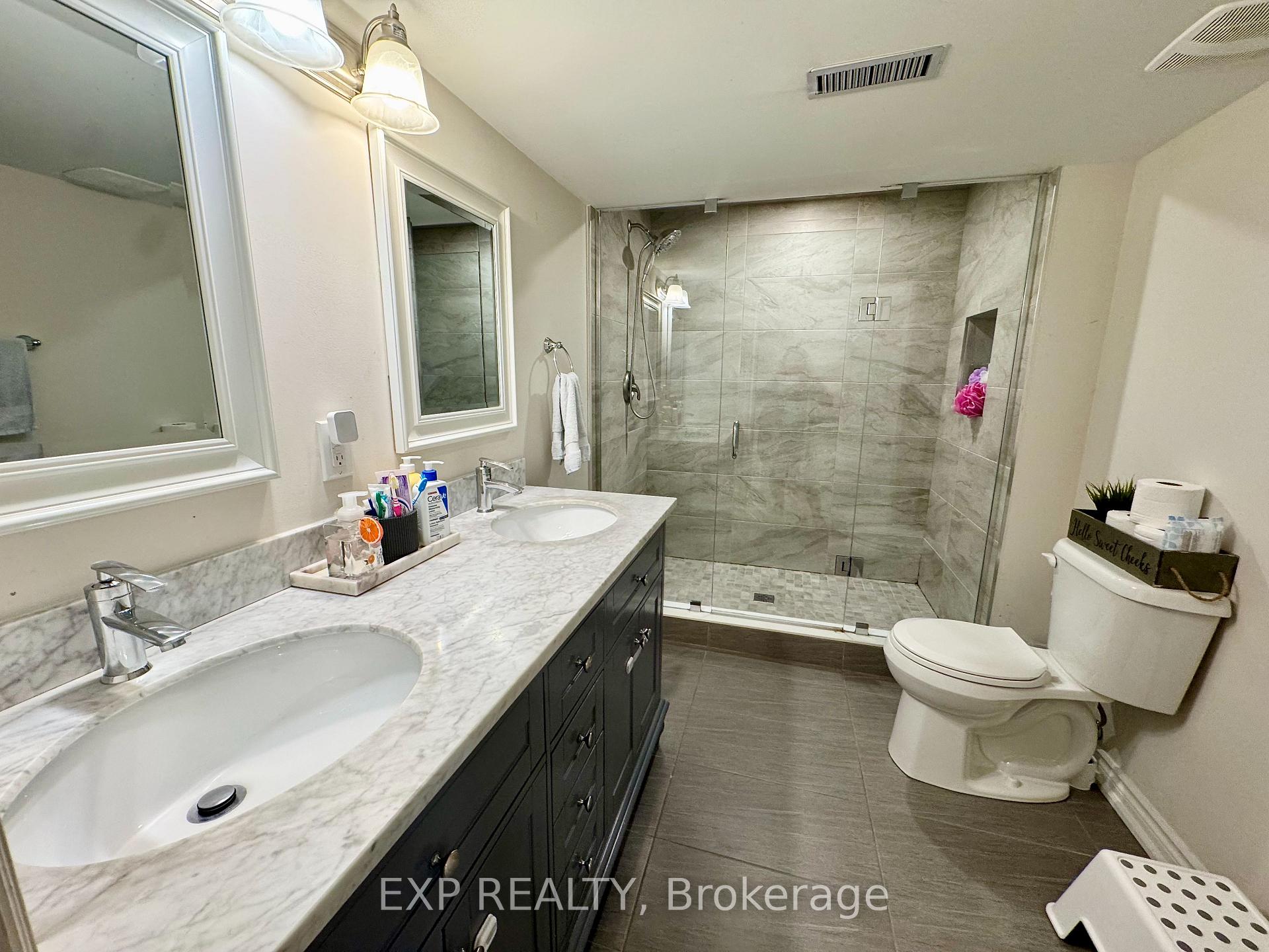 Photo 15 of Unit BSMNT, 24 Clarion Road, Brampton, Fletcher's Meadow — HOMEH
