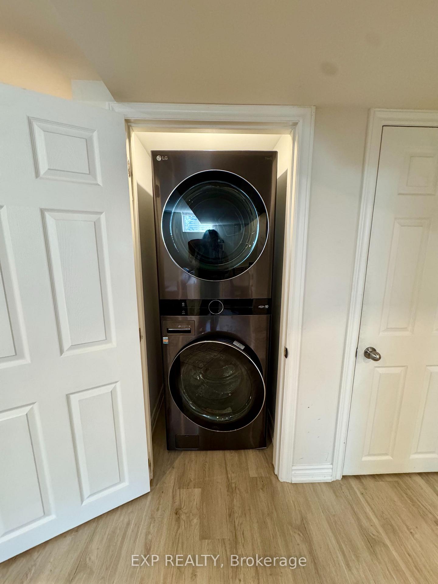 Photo 16 of Unit BSMNT, 24 Clarion Road, Brampton, Fletcher's Meadow — HOMEH