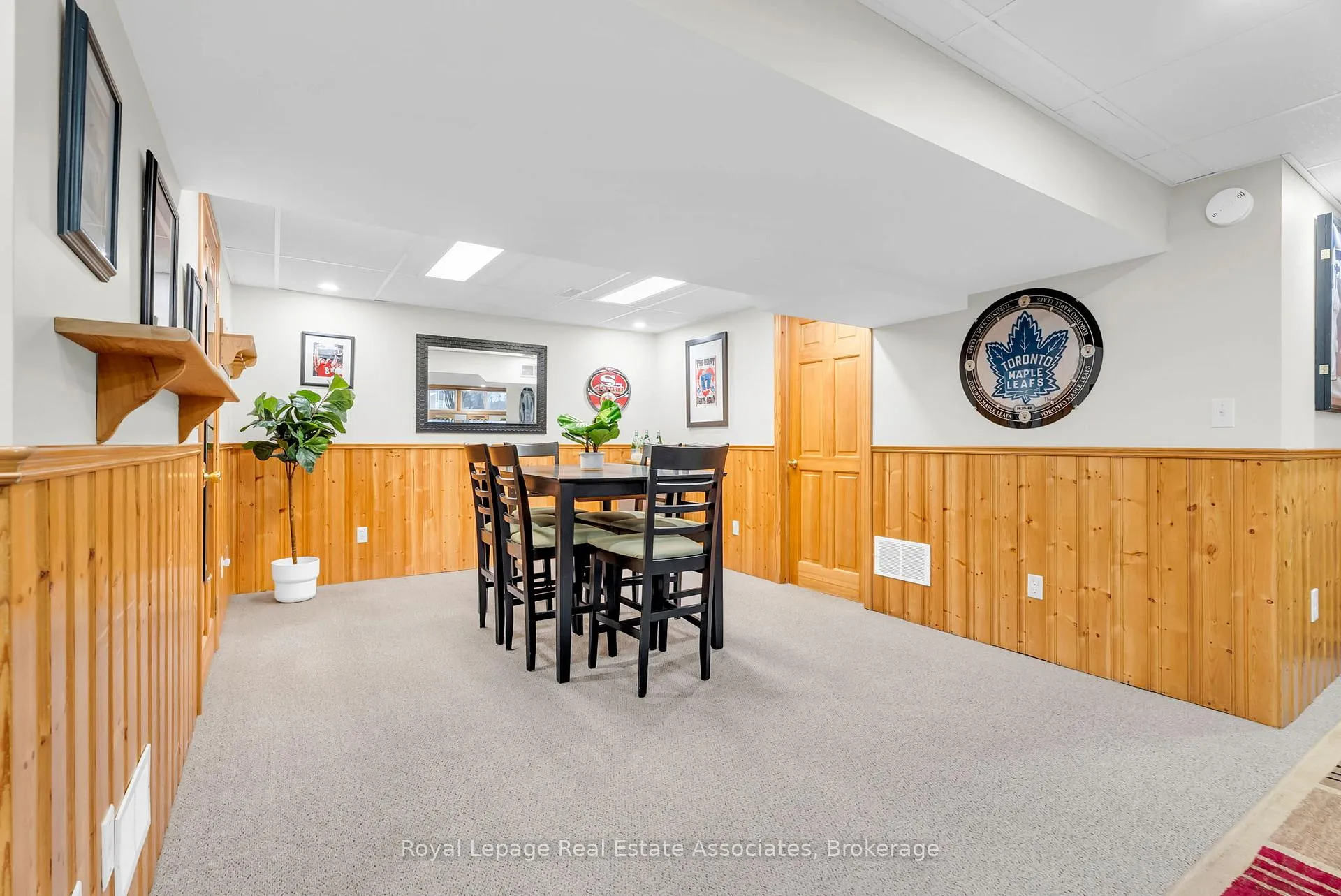 Photo 21 of 129 Raylawn Crescent, Halton Hills, Georgetown — HOMEH