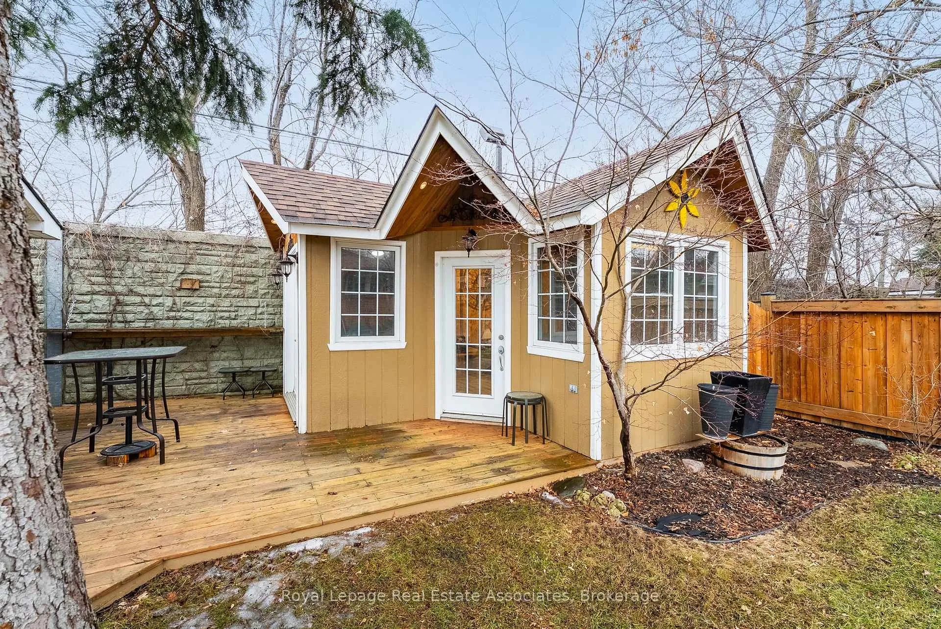 Photo 31 of 129 Raylawn Crescent, Halton Hills, Georgetown — HOMEH