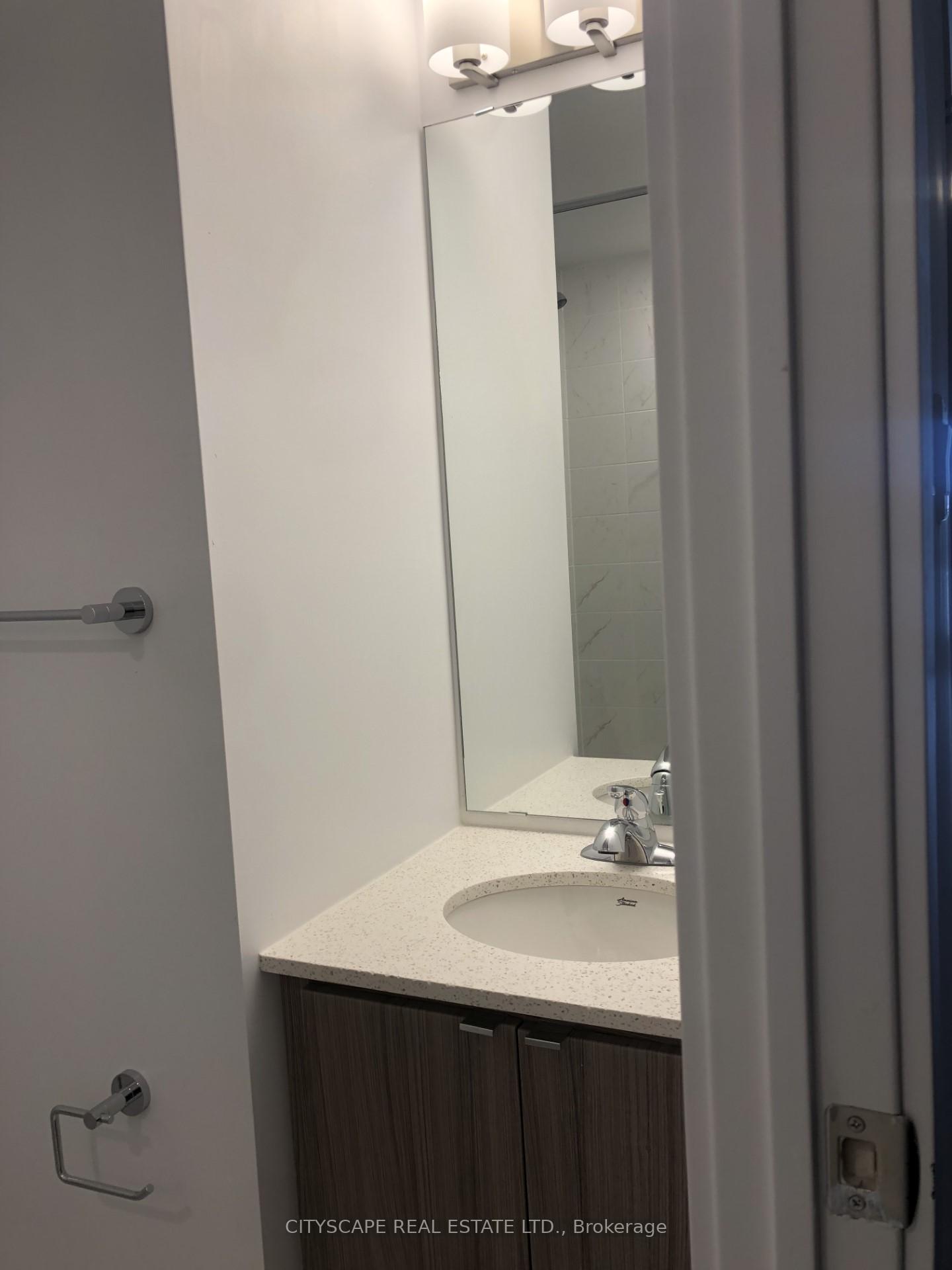Photo 3 of Unit 615, 2433 Dufferin Street, North York, Briar Hill-Belgravia — HOMEH