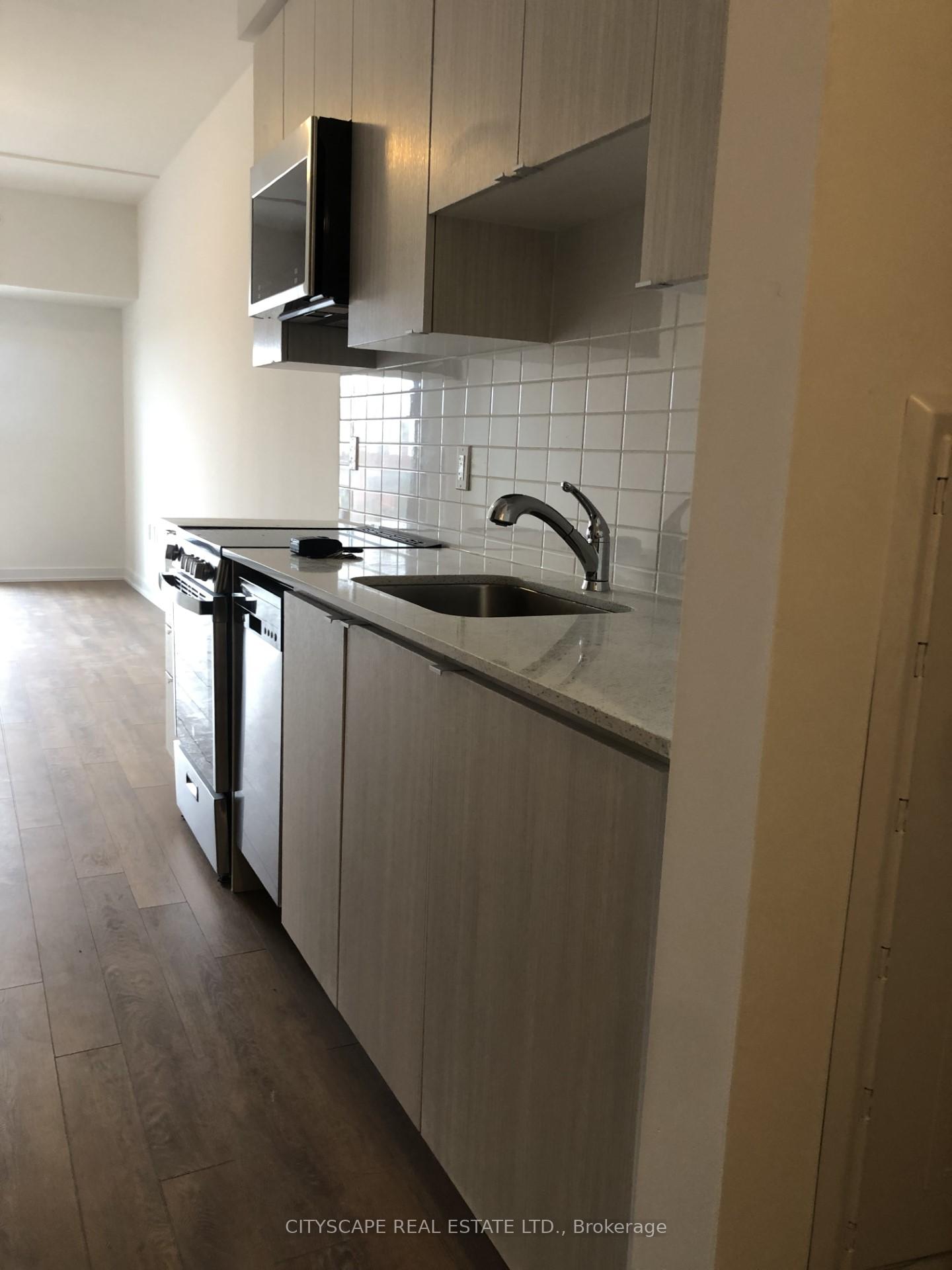 Photo 5 of Unit 615, 2433 Dufferin Street, North York, Briar Hill-Belgravia — HOMEH