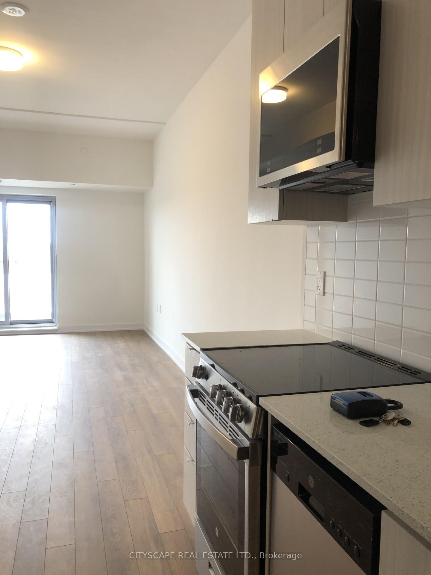 Photo 9 of Unit 615, 2433 Dufferin Street, North York, Briar Hill-Belgravia — HOMEH