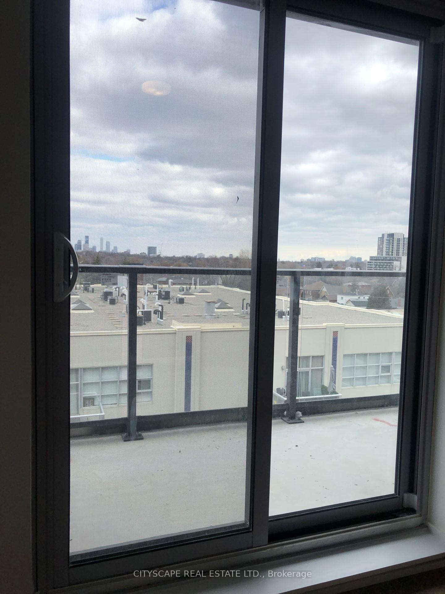 Photo 10 of Unit 615, 2433 Dufferin Street, North York, Briar Hill-Belgravia — HOMEH