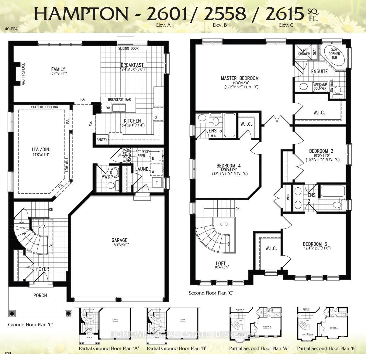 Photo 15 of 29 William Campbell Drive, Peterborough, Monaghan Ward 2 — HOMEH