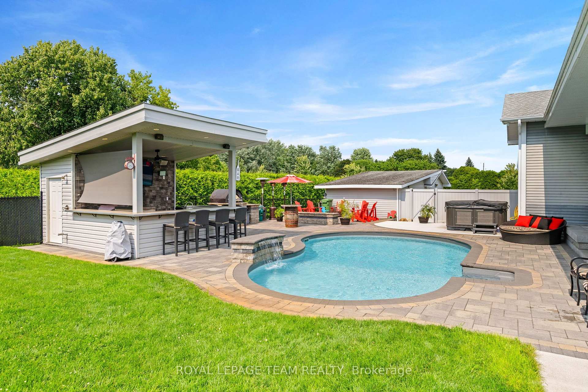 Photo 6 of 7019 Cosgrove Avenue, Ottawa, Greely — HOMEH