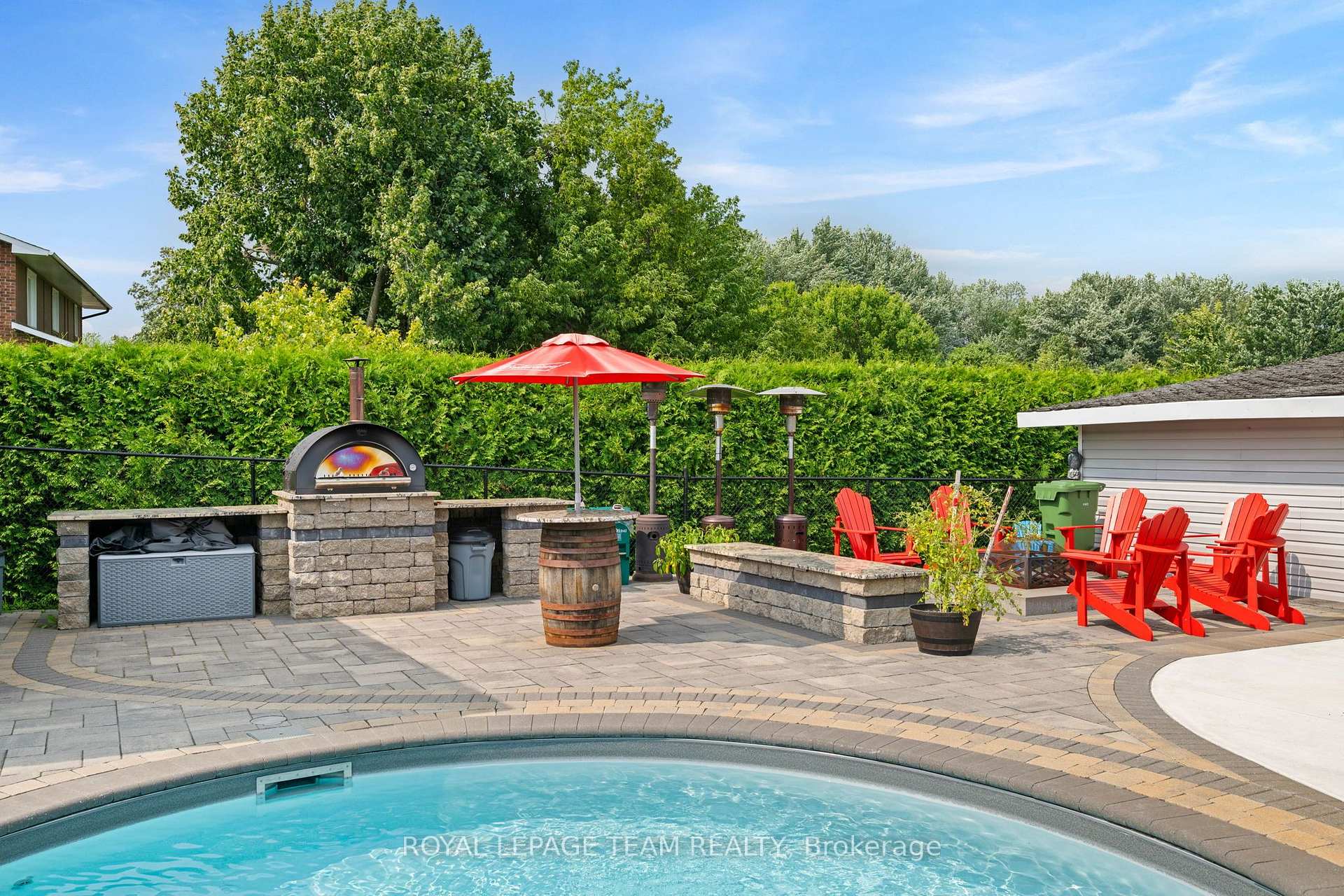 Photo 7 of 7019 Cosgrove Avenue, Ottawa, Greely — HOMEH