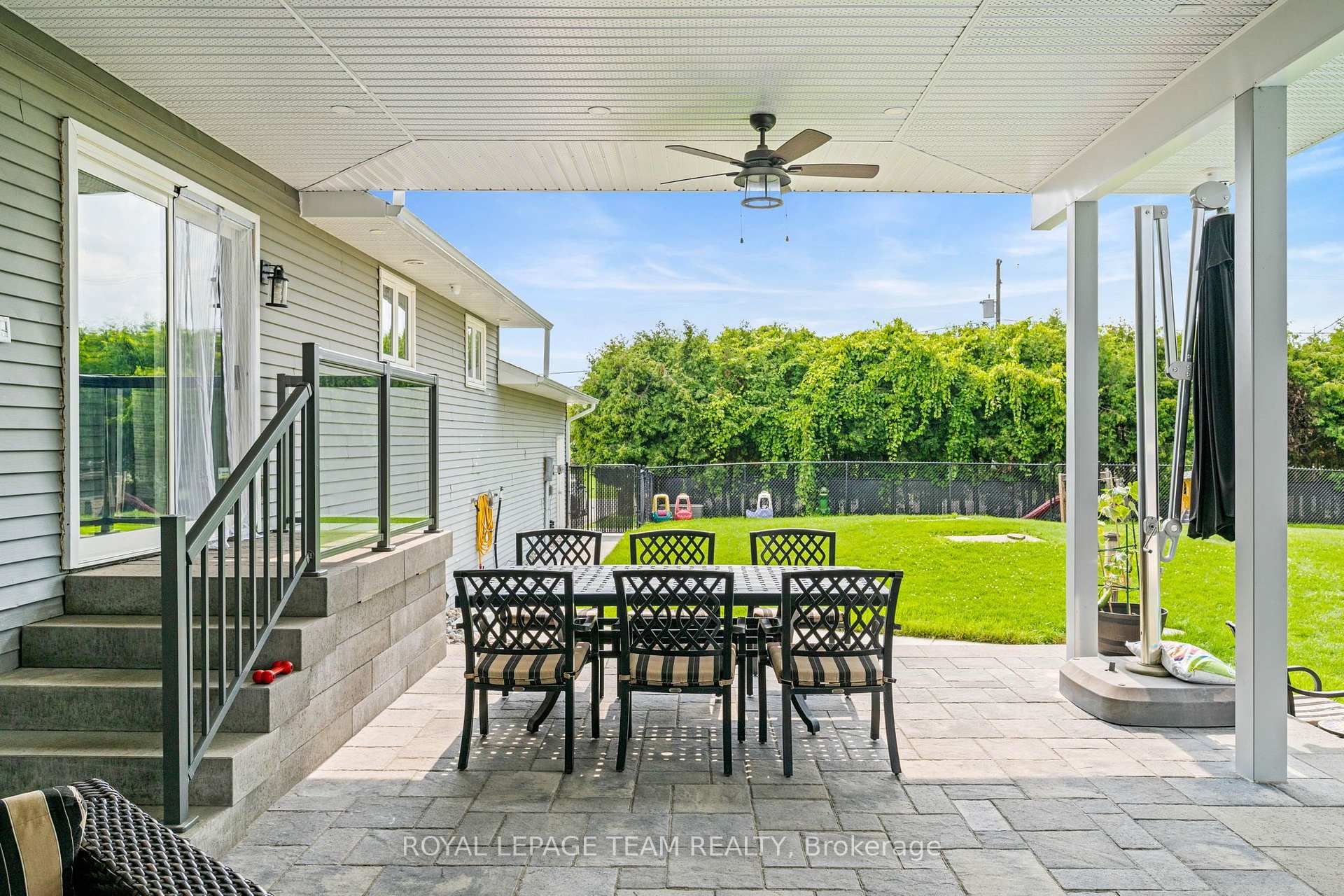 Photo 15 of 7019 Cosgrove Avenue, Ottawa, Greely — HOMEH