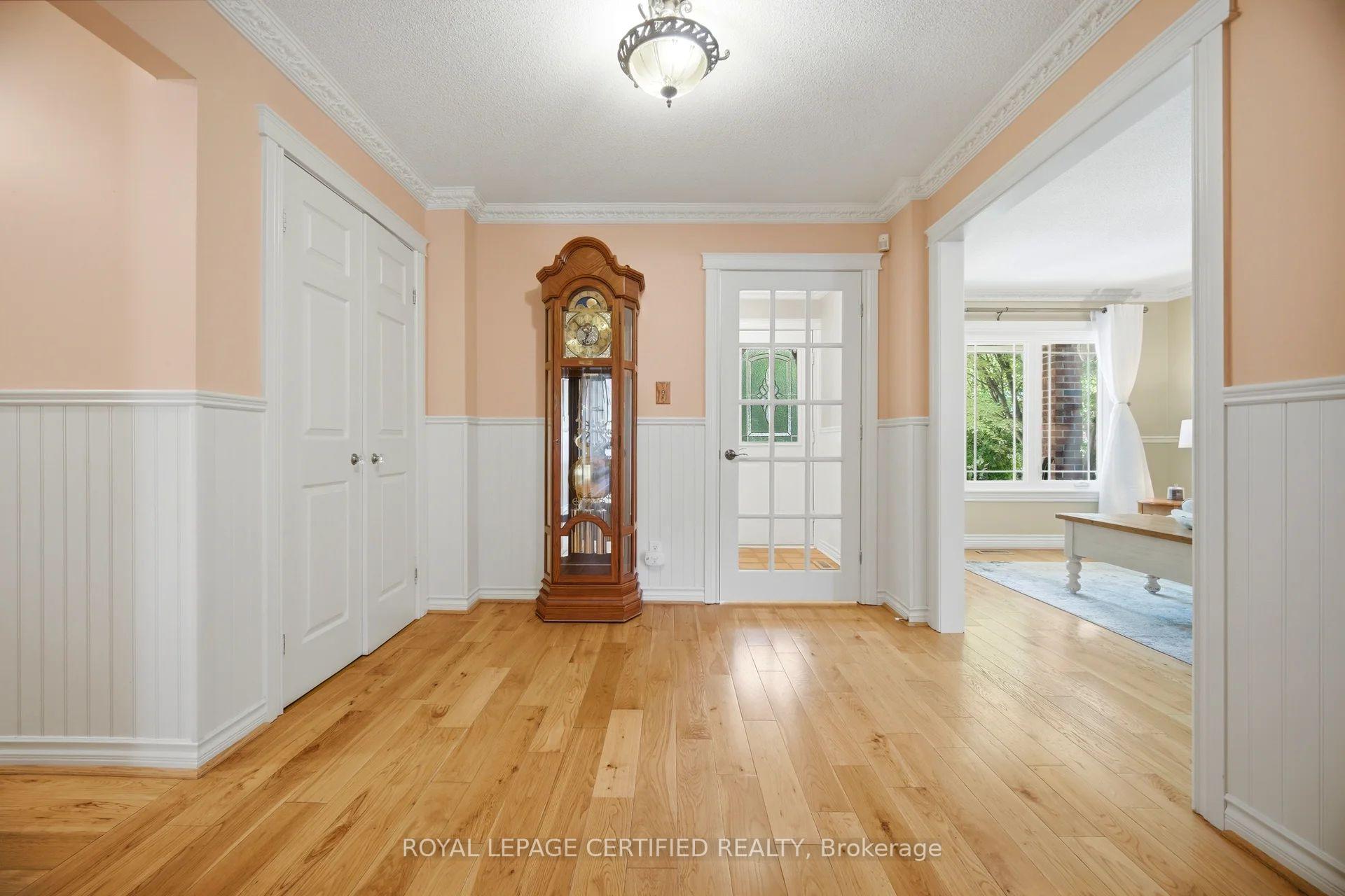Photo 7 of 20 Burnley Place, Brampton, Heart Lake West — HOMEH