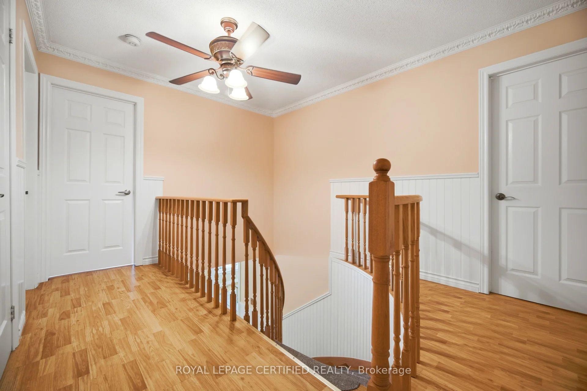 Photo 25 of 20 Burnley Place, Brampton, Heart Lake West — HOMEH