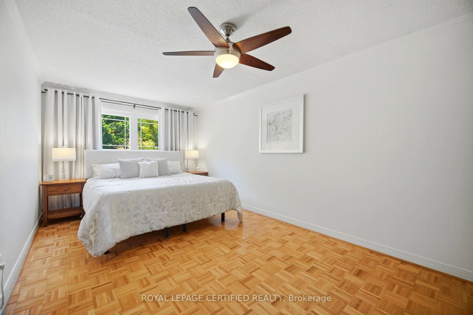 Photo 26 of 20 Burnley Place, Brampton, Heart Lake West — HOMEH