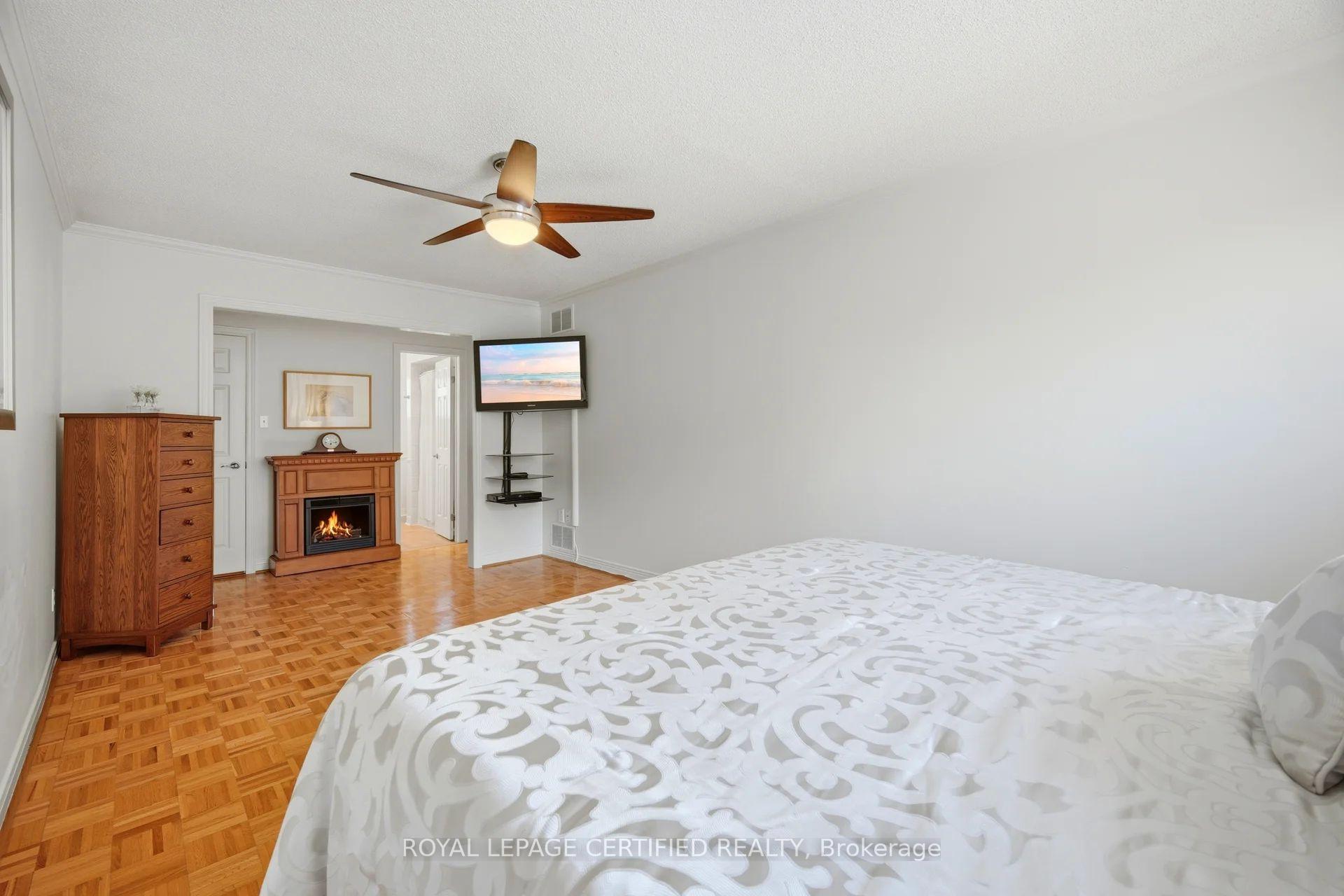Photo 27 of 20 Burnley Place, Brampton, Heart Lake West — HOMEH