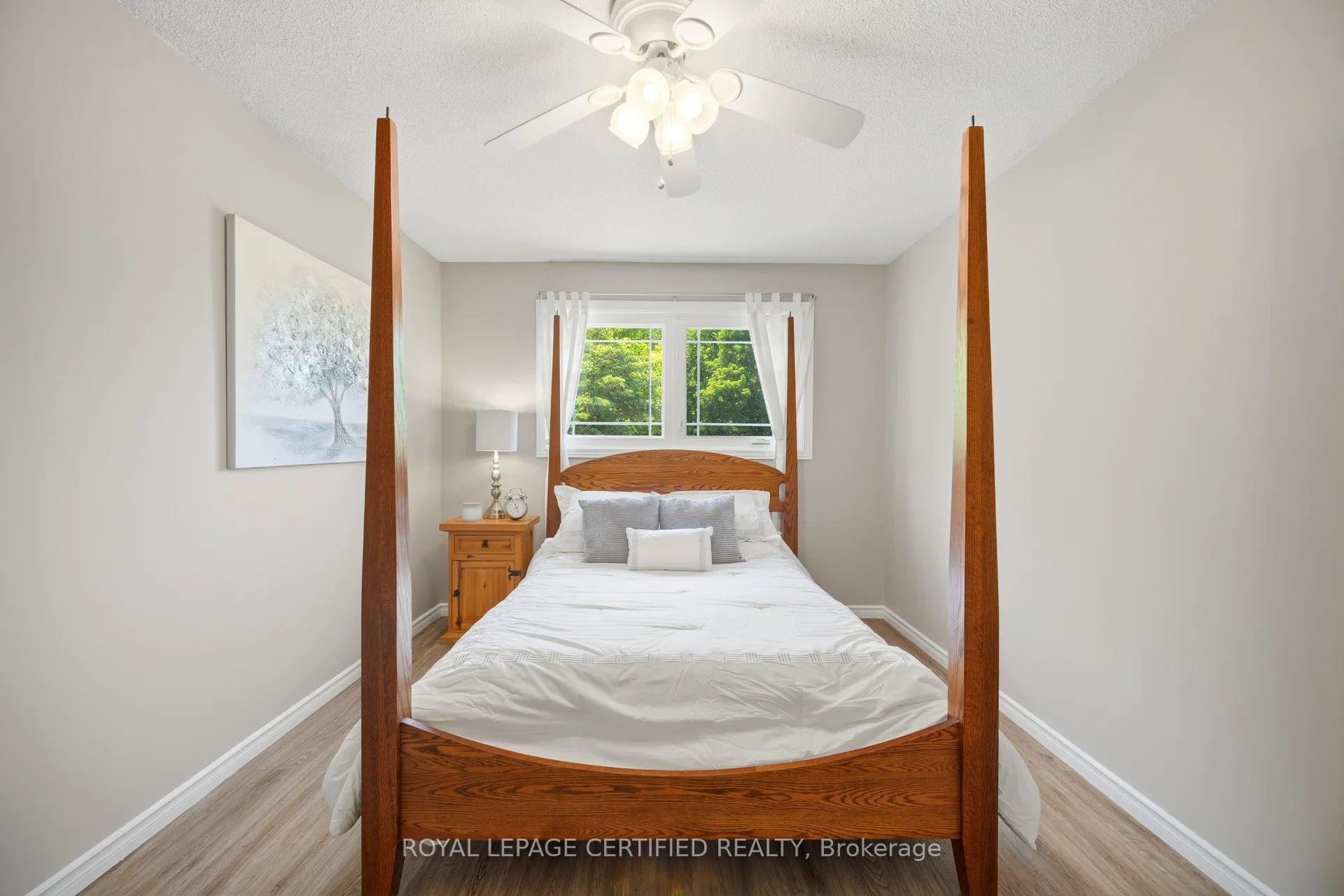 Photo 30 of 20 Burnley Place, Brampton, Heart Lake West — HOMEH