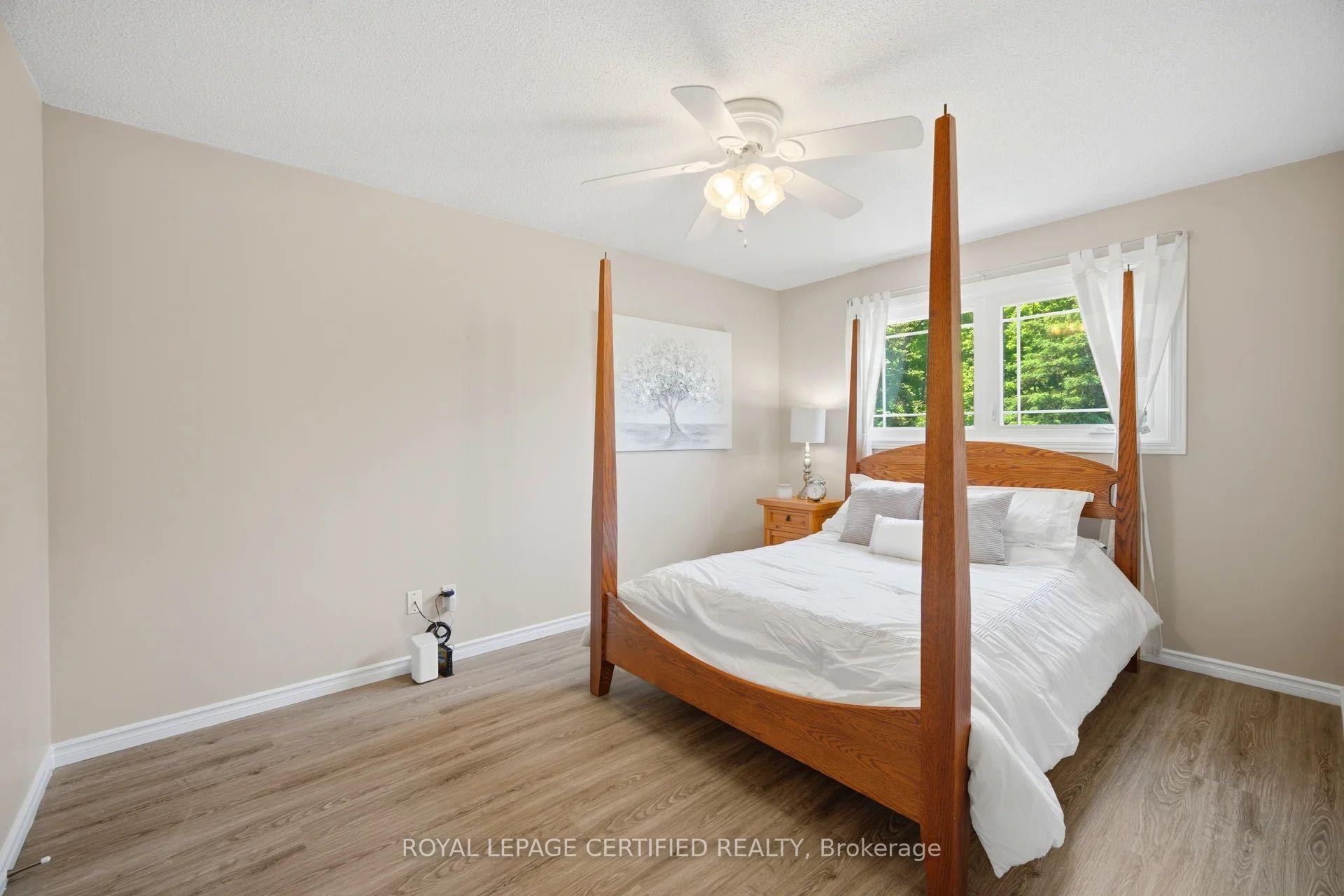 Photo 31 of 20 Burnley Place, Brampton, Heart Lake West — HOMEH
