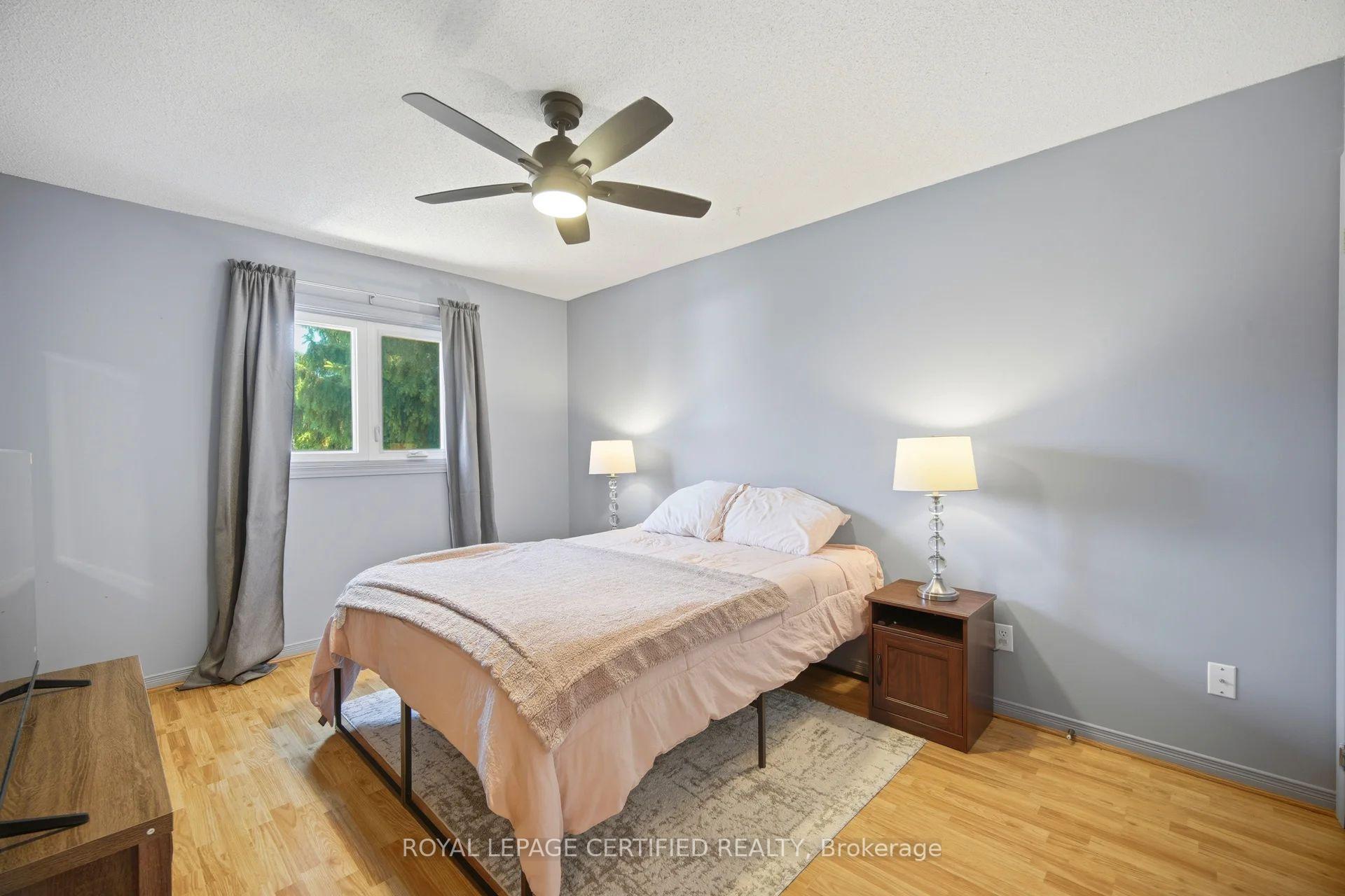 Photo 32 of 20 Burnley Place, Brampton, Heart Lake West — HOMEH