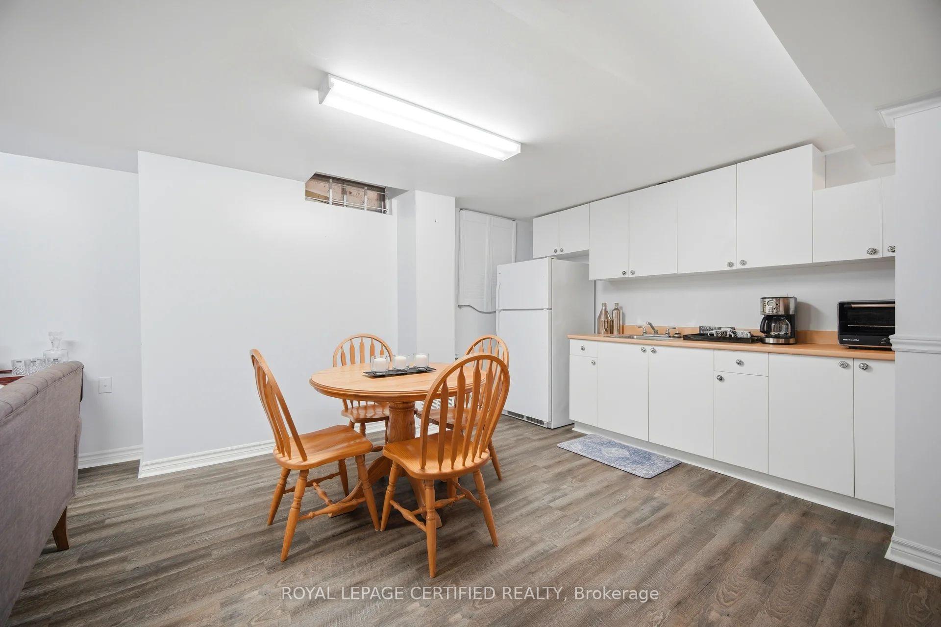 Photo 35 of 20 Burnley Place, Brampton, Heart Lake West — HOMEH