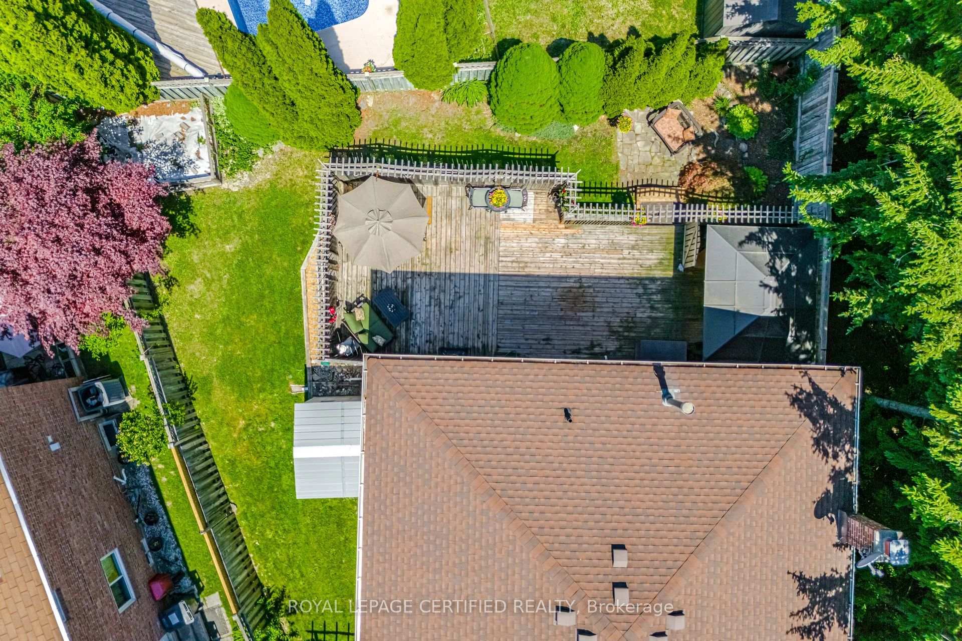 Photo 47 of 20 Burnley Place, Brampton, Heart Lake West — HOMEH