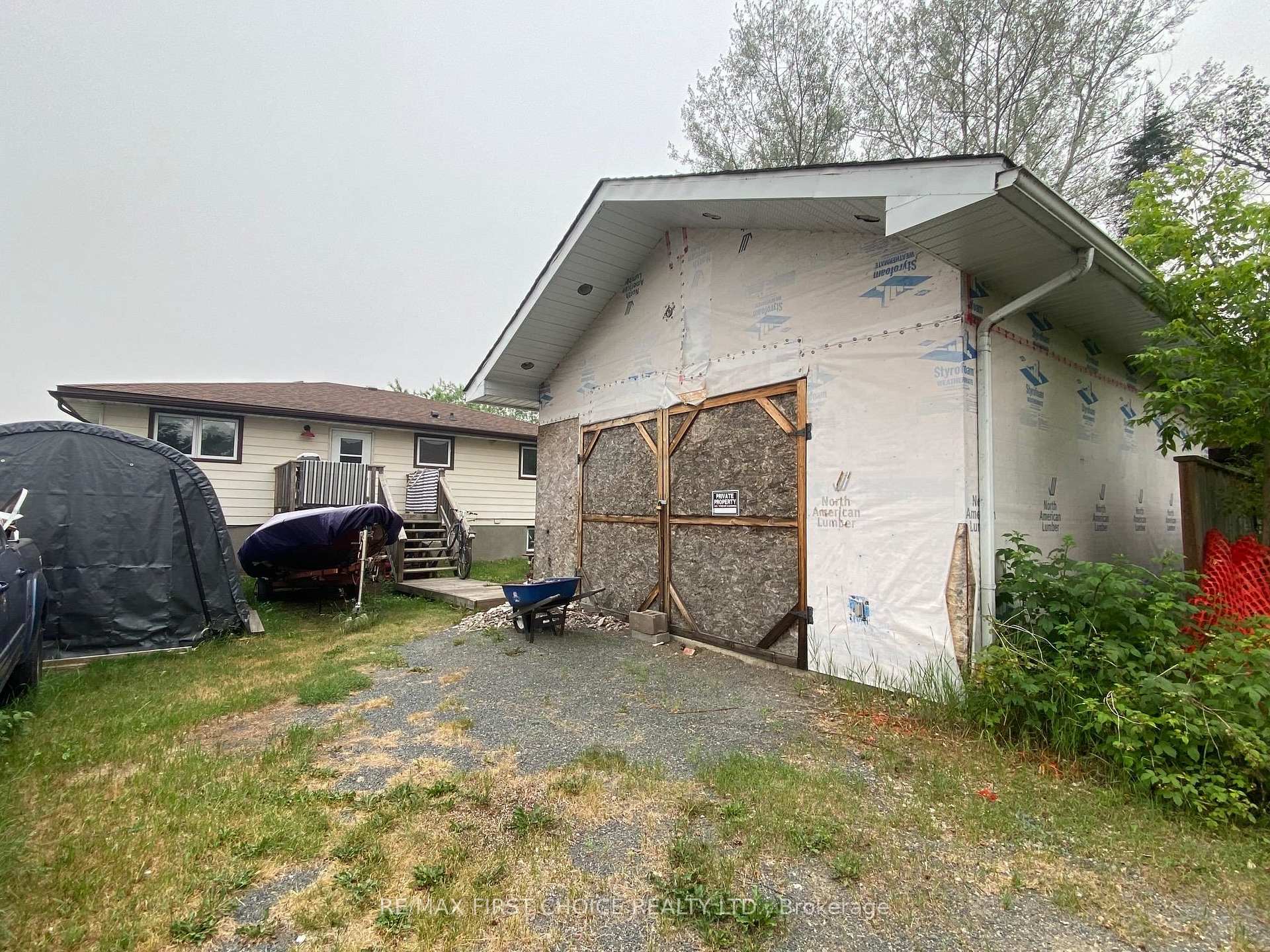 Photo 6 of 218 Powley Street, Thunder Bay, Court / Cumberland — HOMEH