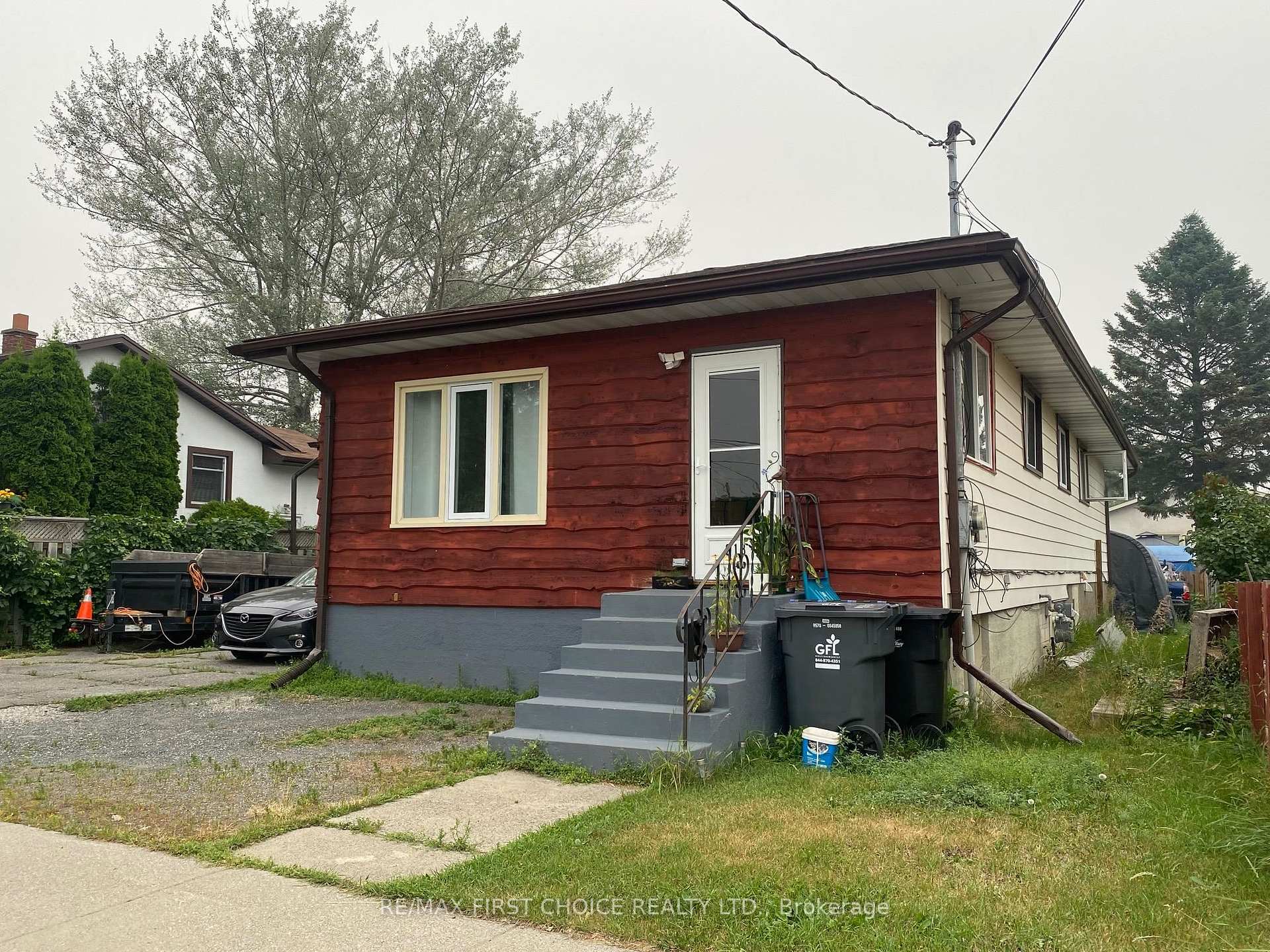 Photo 7 of 218 Powley Street, Thunder Bay, Court / Cumberland — HOMEH
