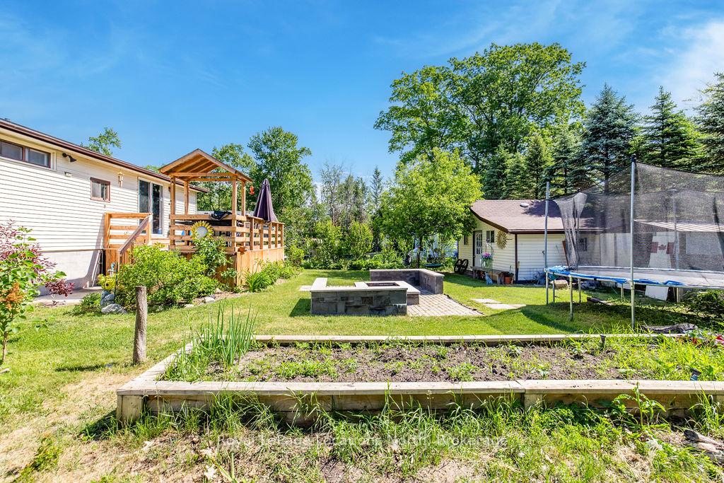 Photo 22 of 77 Laidlaw Street, Wasaga Beach — HOMEH